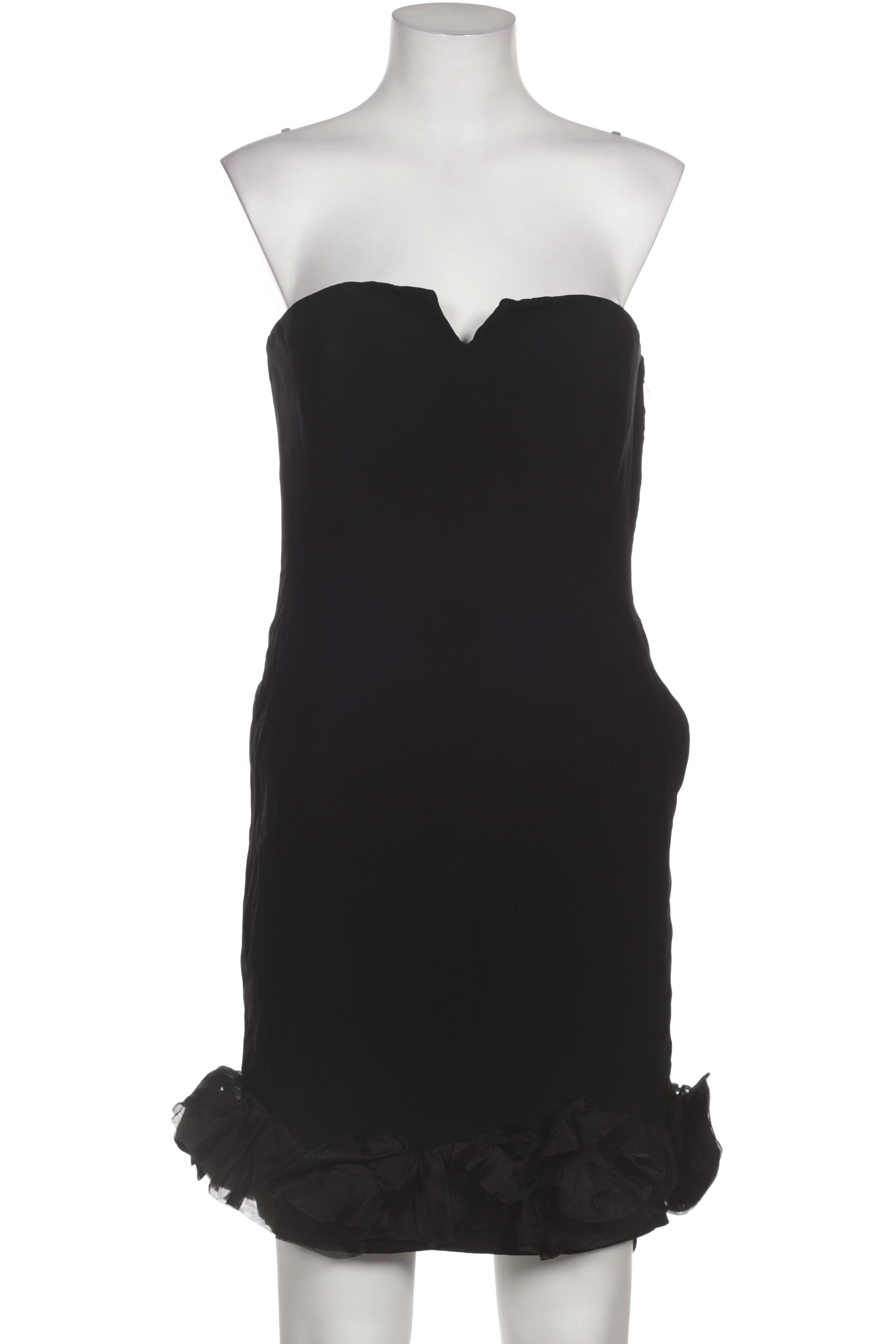 

Alberta Ferretti Damen Kleid, schwarz, Gr. 42