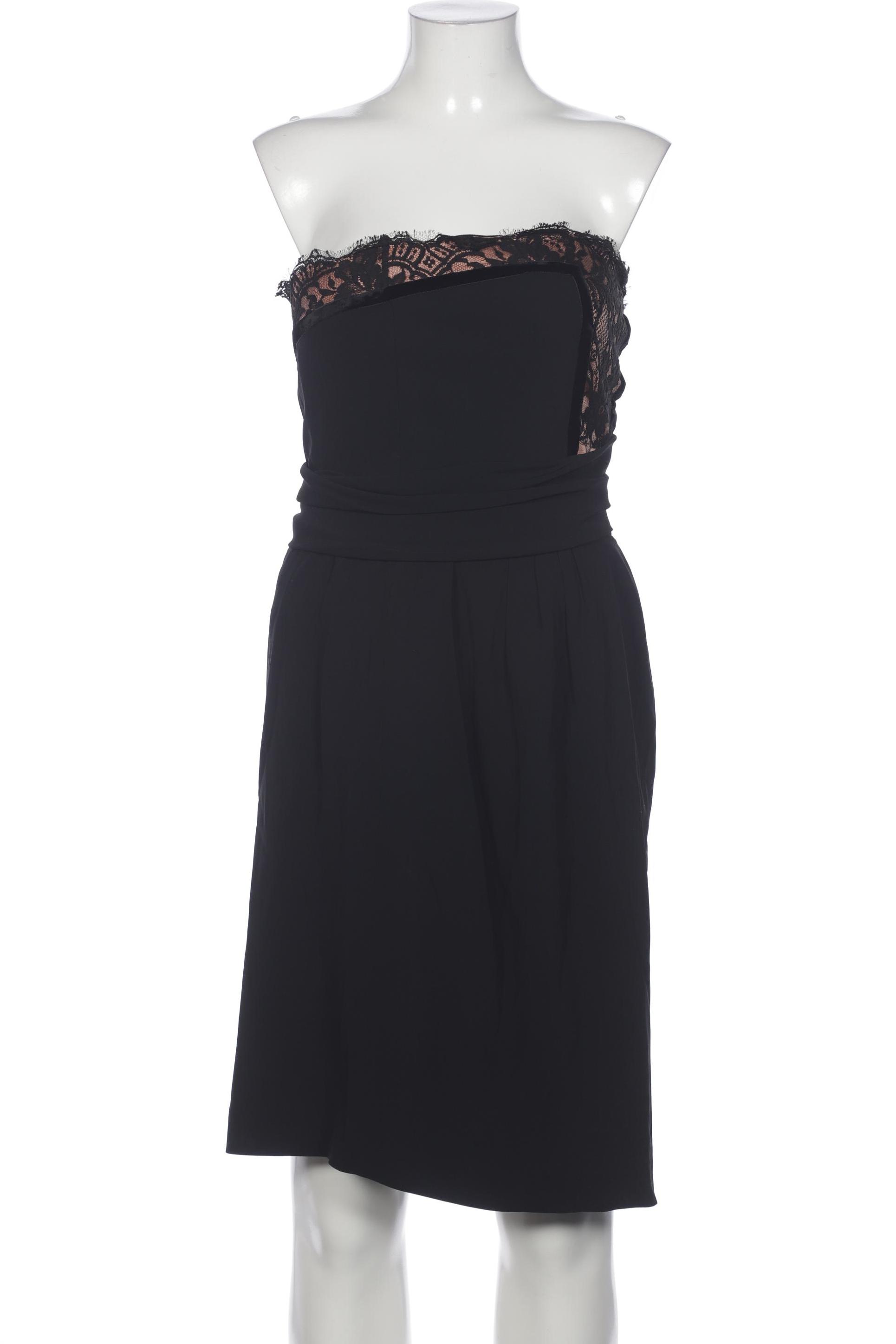 

Alberta Ferretti Damen Kleid, schwarz
