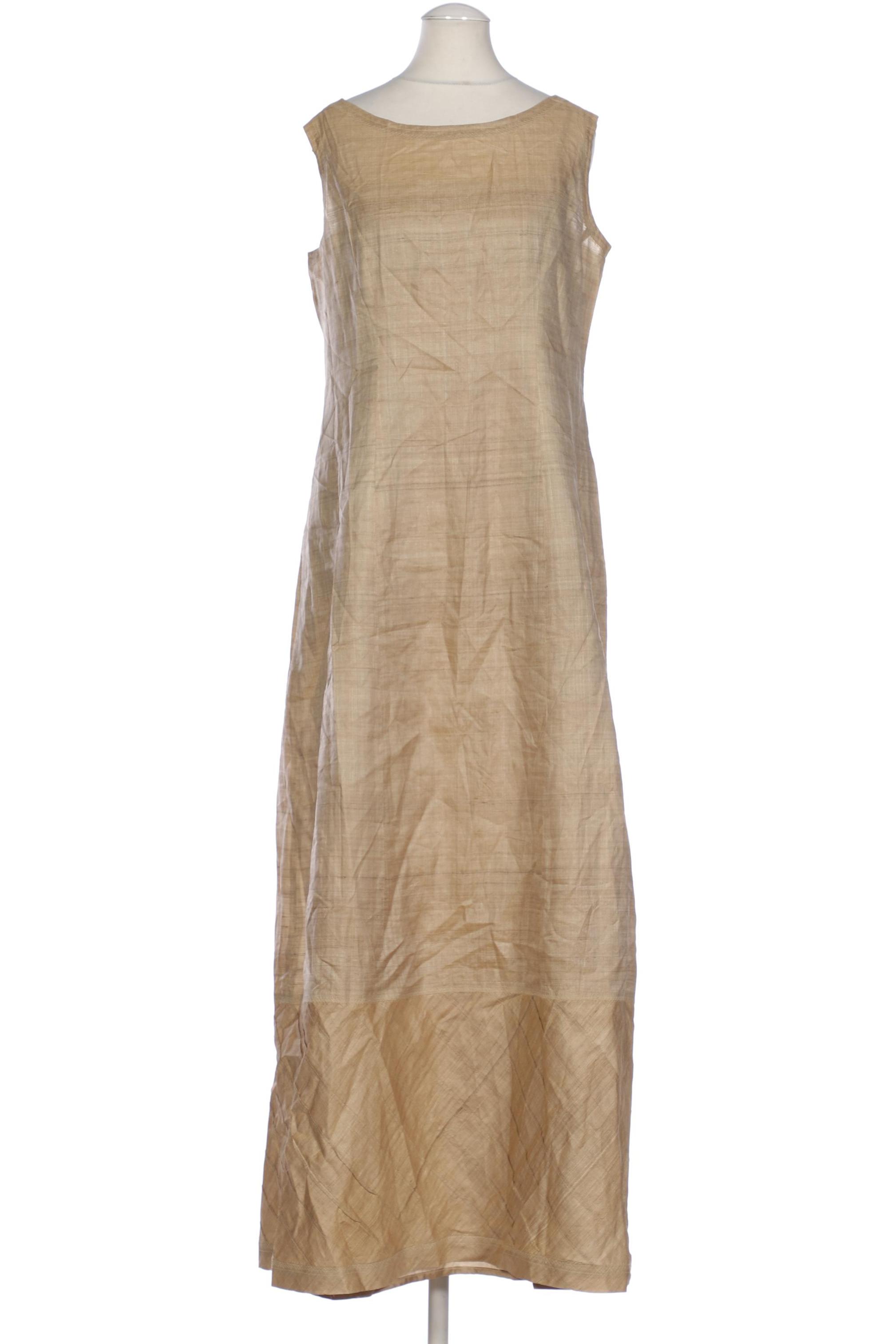 

Alberta Ferretti Damen Kleid, beige, Gr. 42