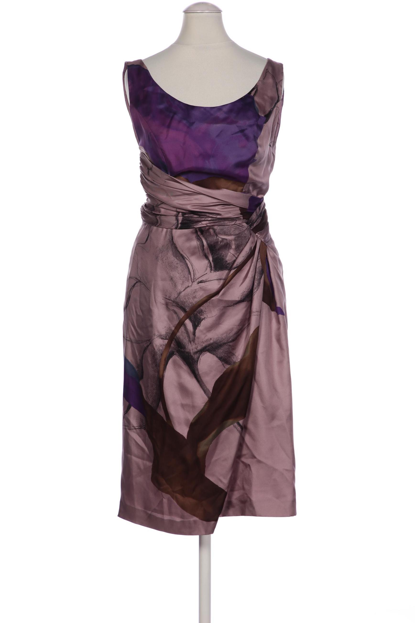 

Alberta Ferretti Damen Kleid, flieder, Gr. 36