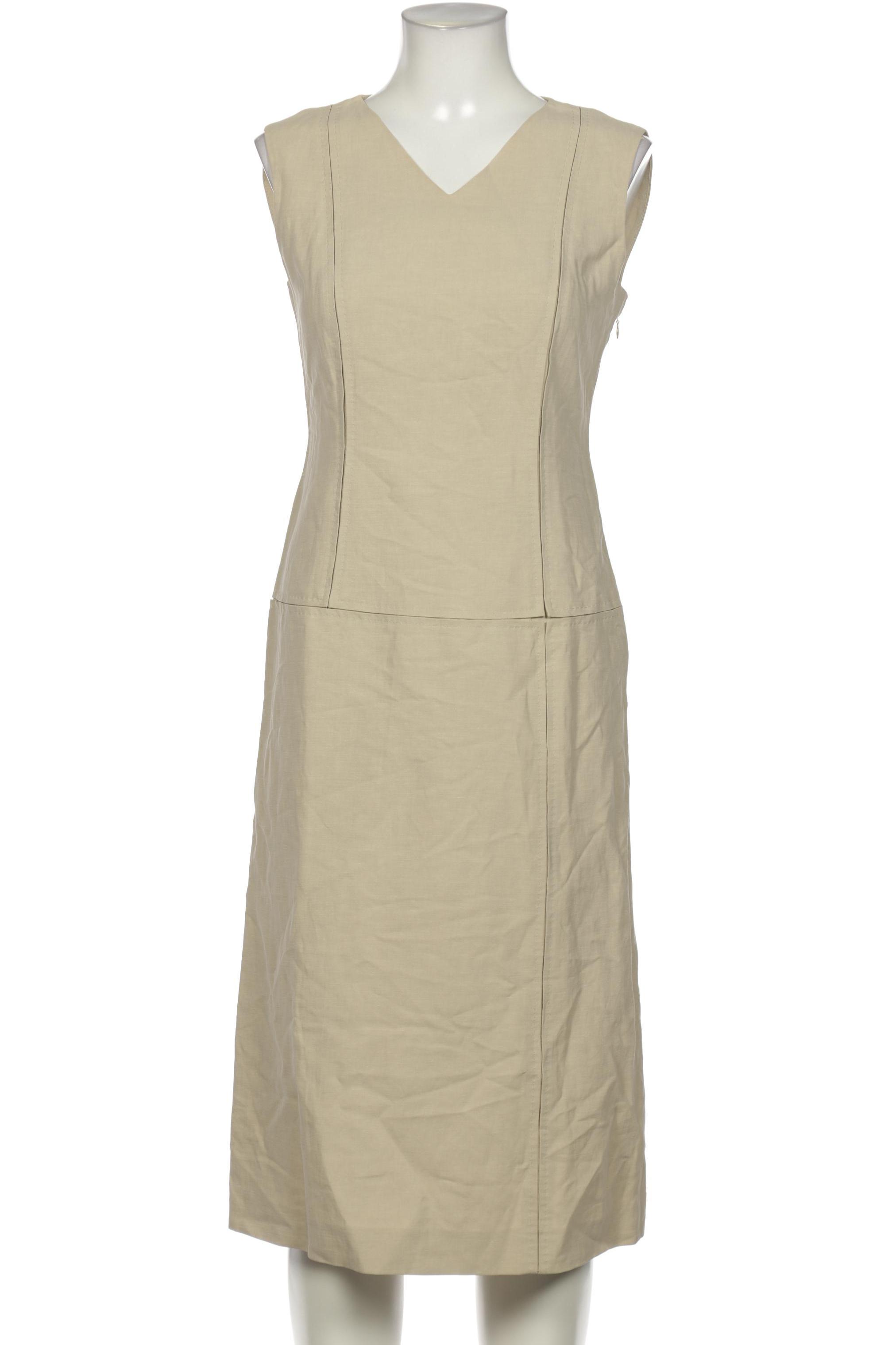 

Alberta Ferretti Damen Kleid, beige