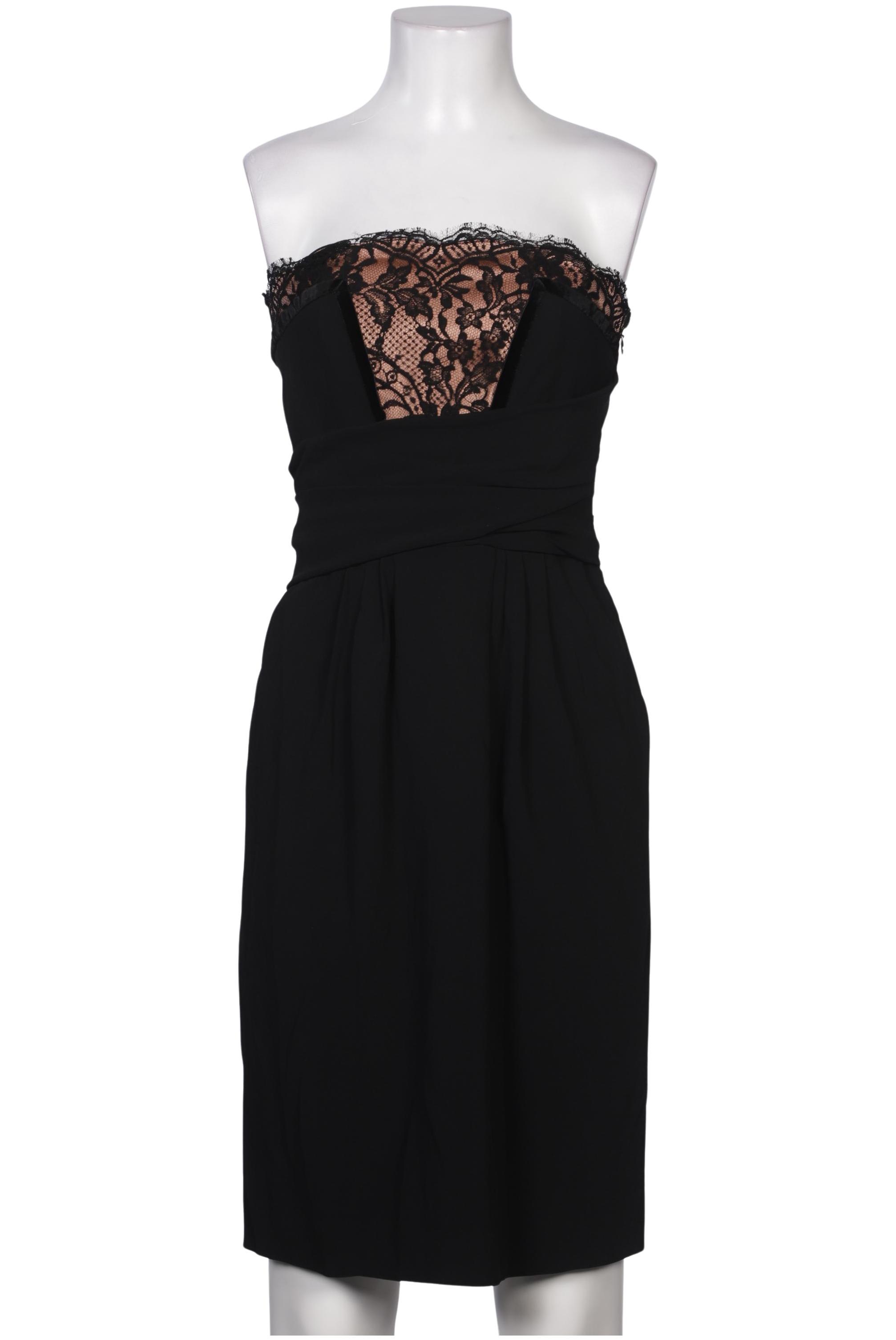 

Alberta Ferretti Damen Kleid, schwarz, Gr. 38