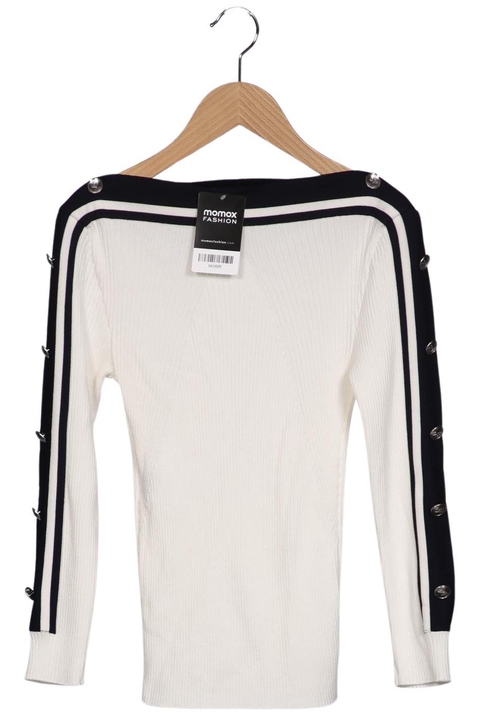 

Alberta Ferretti Damen Pullover, mehrfarbig, Gr. 36