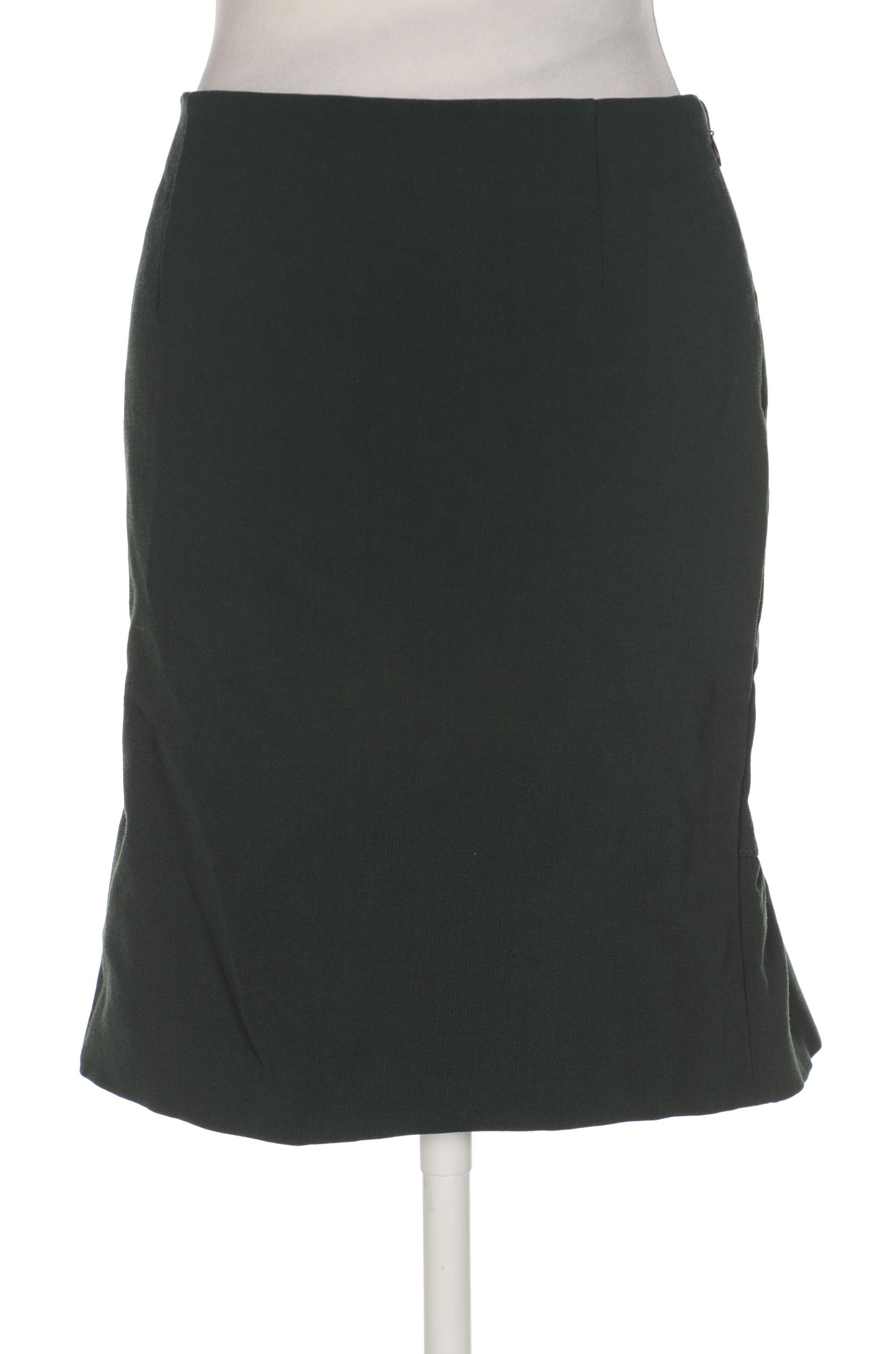 

Alberta Ferretti Damen Rock, grün, Gr. 38