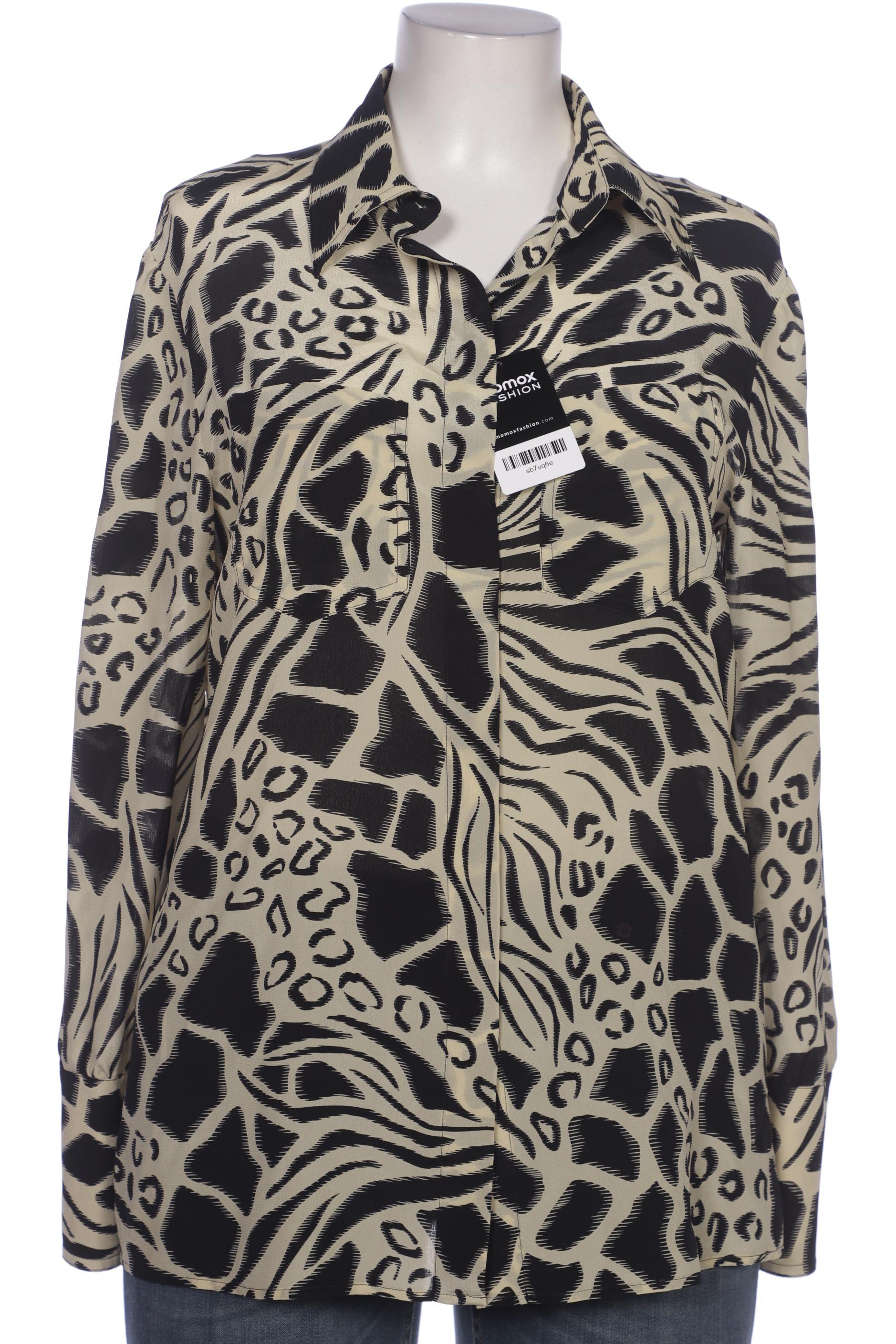 

Alberta Ferretti Damen Bluse, beige, Gr. 44