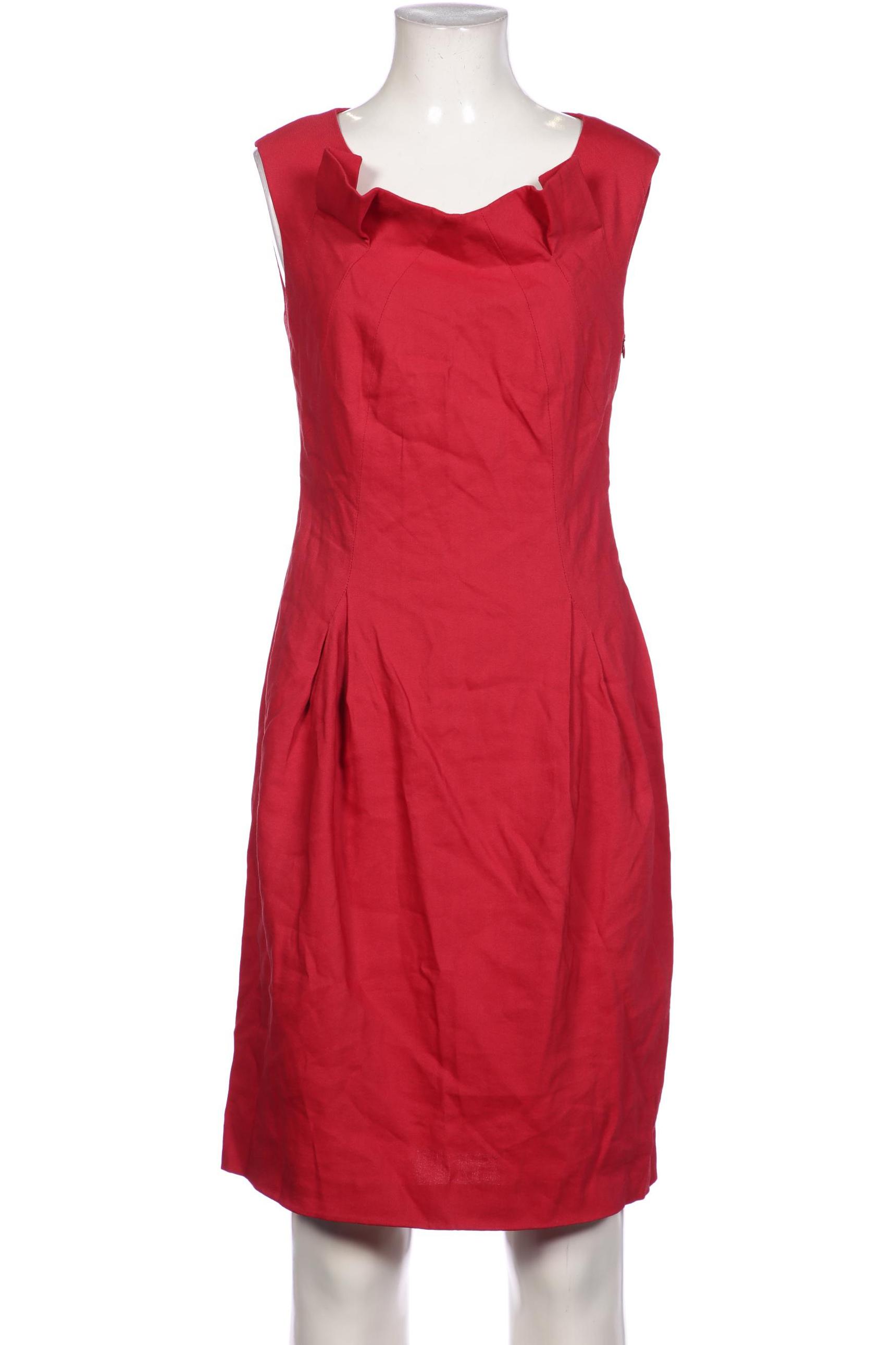

Alberta Ferretti Damen Kleid, pink, Gr. 38