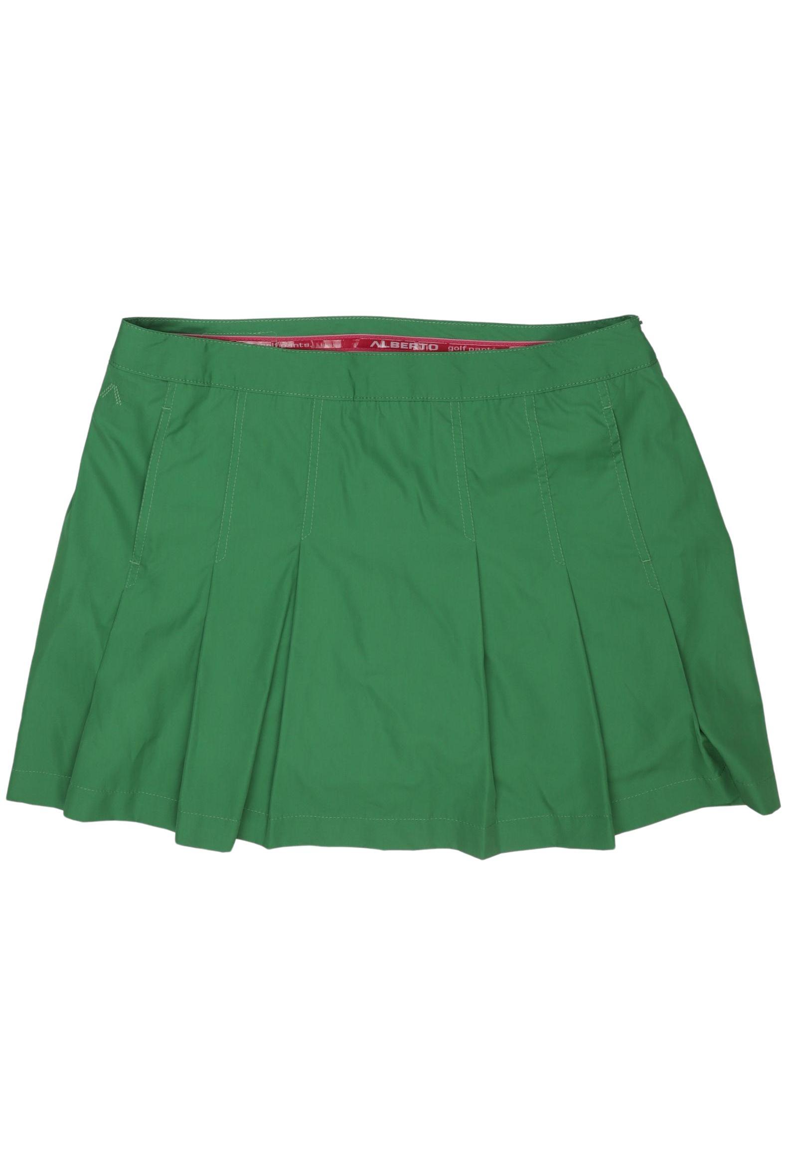 

Alberto Damen Rock, grün, Gr. 42