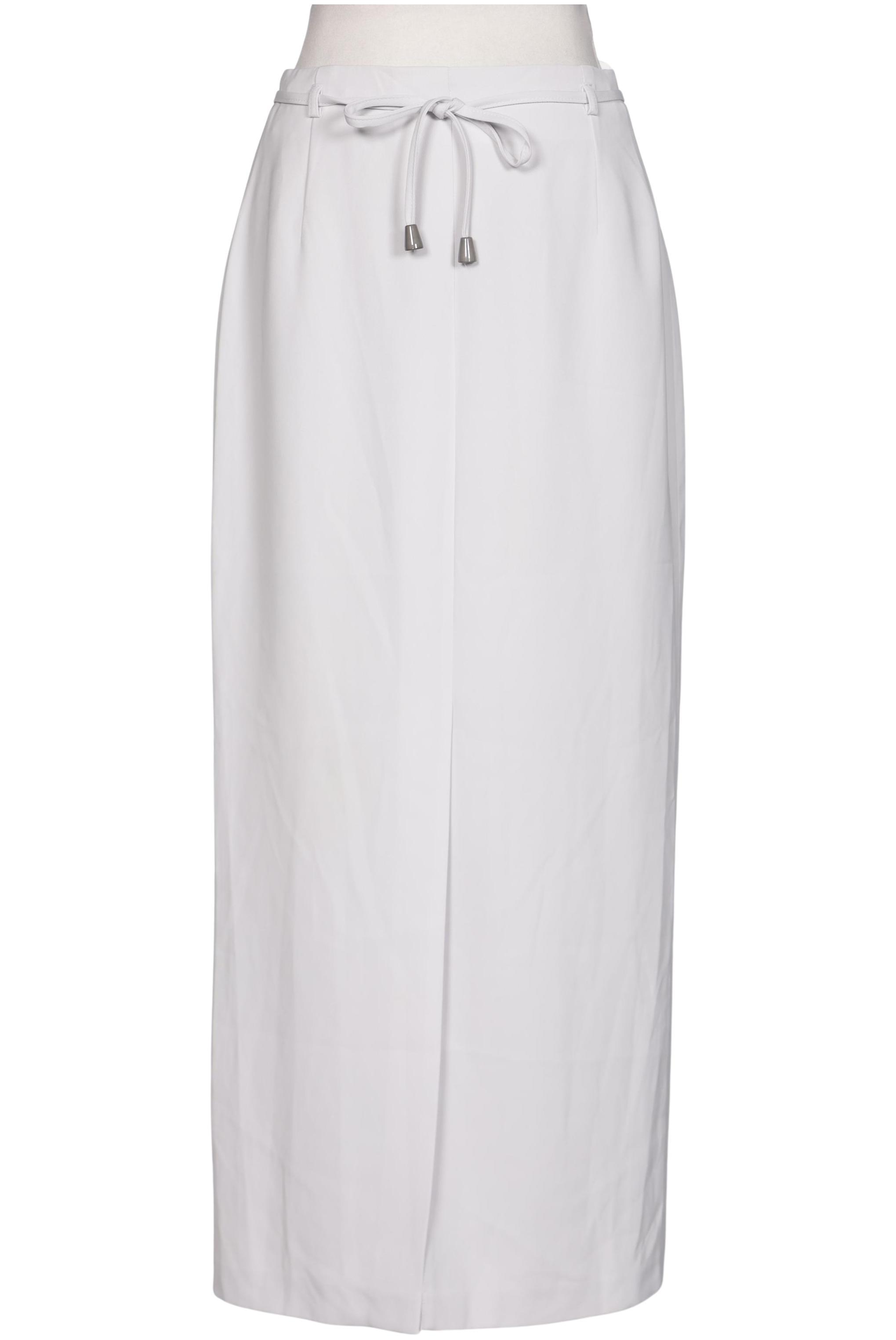 

Alberto Damen Rock, weiß, Gr. 30