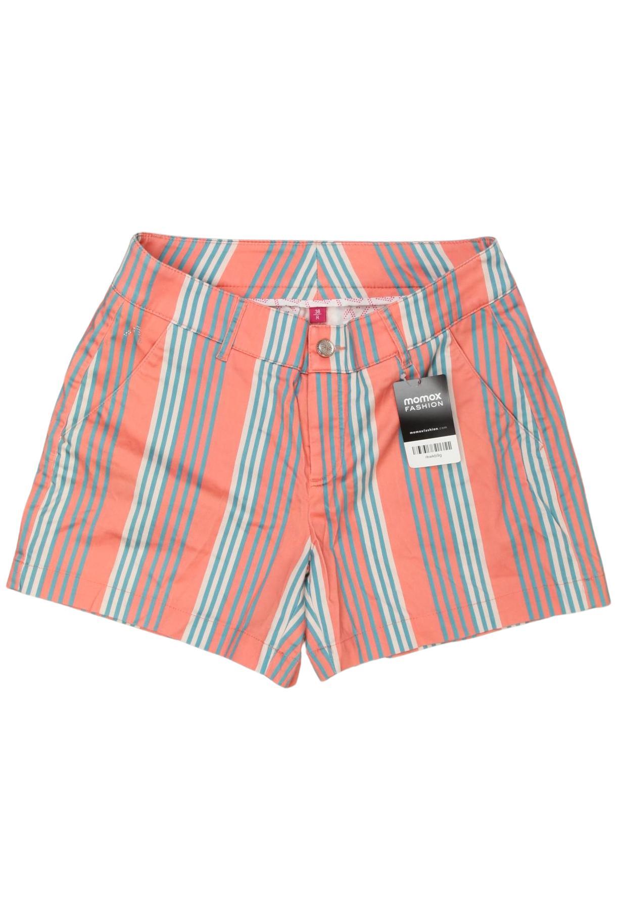 

Alberto Damen Shorts, mehrfarbig, Gr. 38