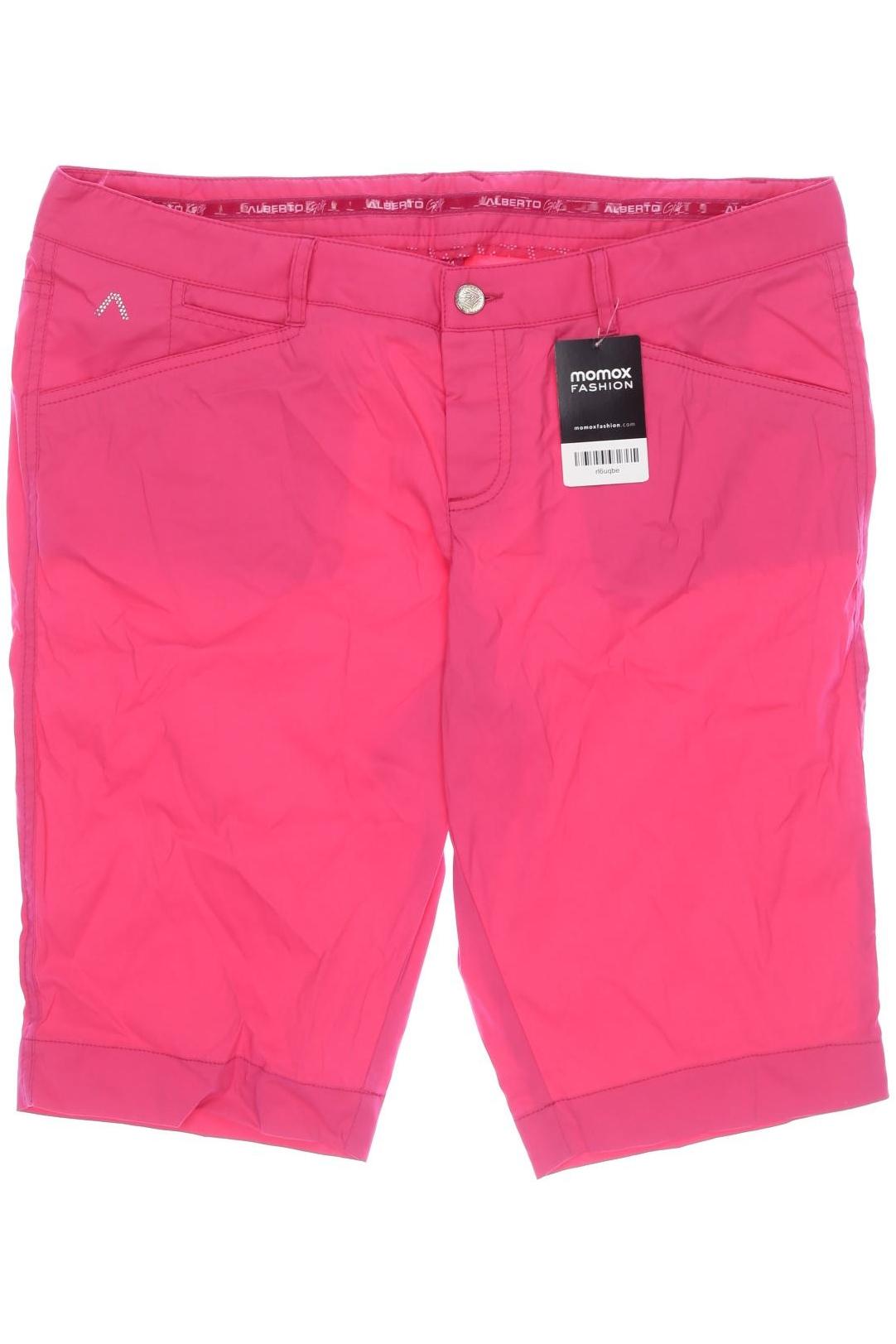 

Alberto Damen Shorts, pink, Gr. 44