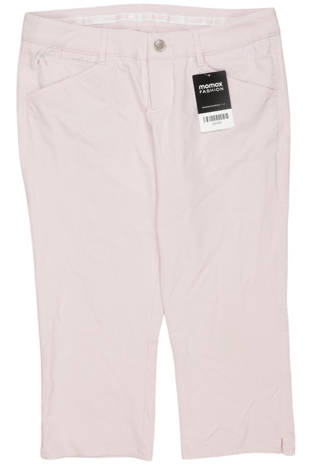 

Alberto Damen Shorts, pink, Gr. 36