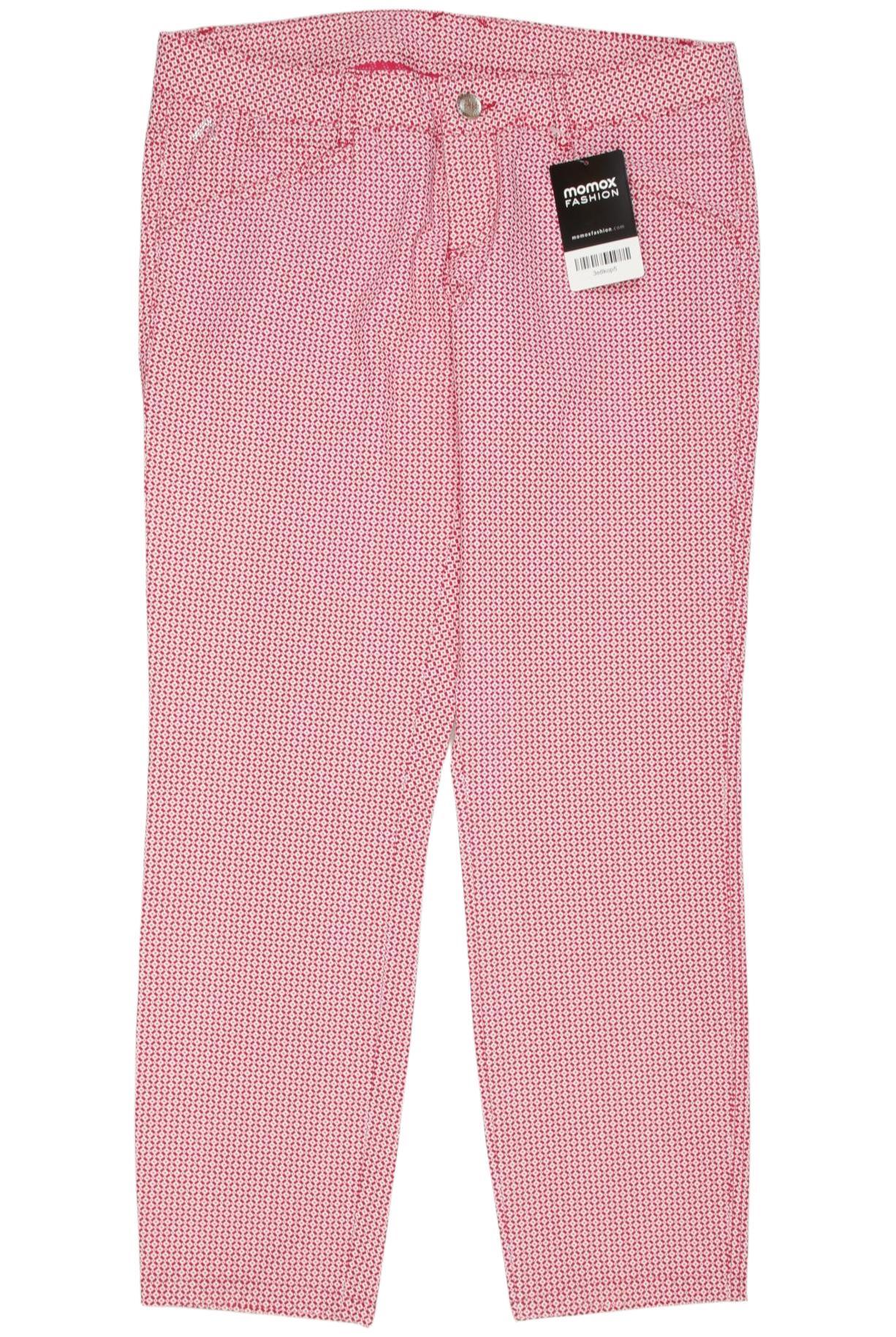 

Alberto Damen Stoffhose, pink, Gr. 36