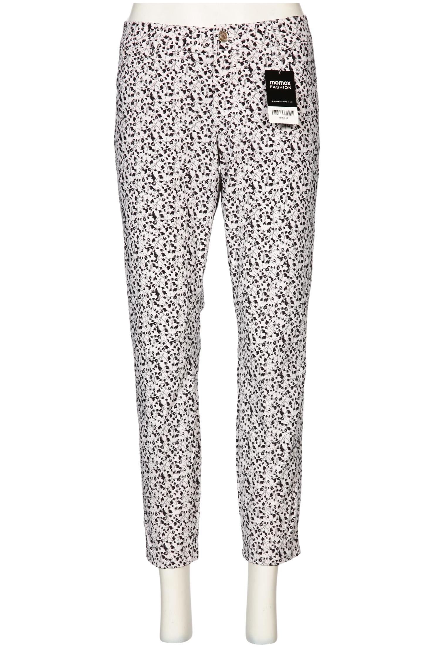 

Alberto Damen Stoffhose, mehrfarbig, Gr. 40