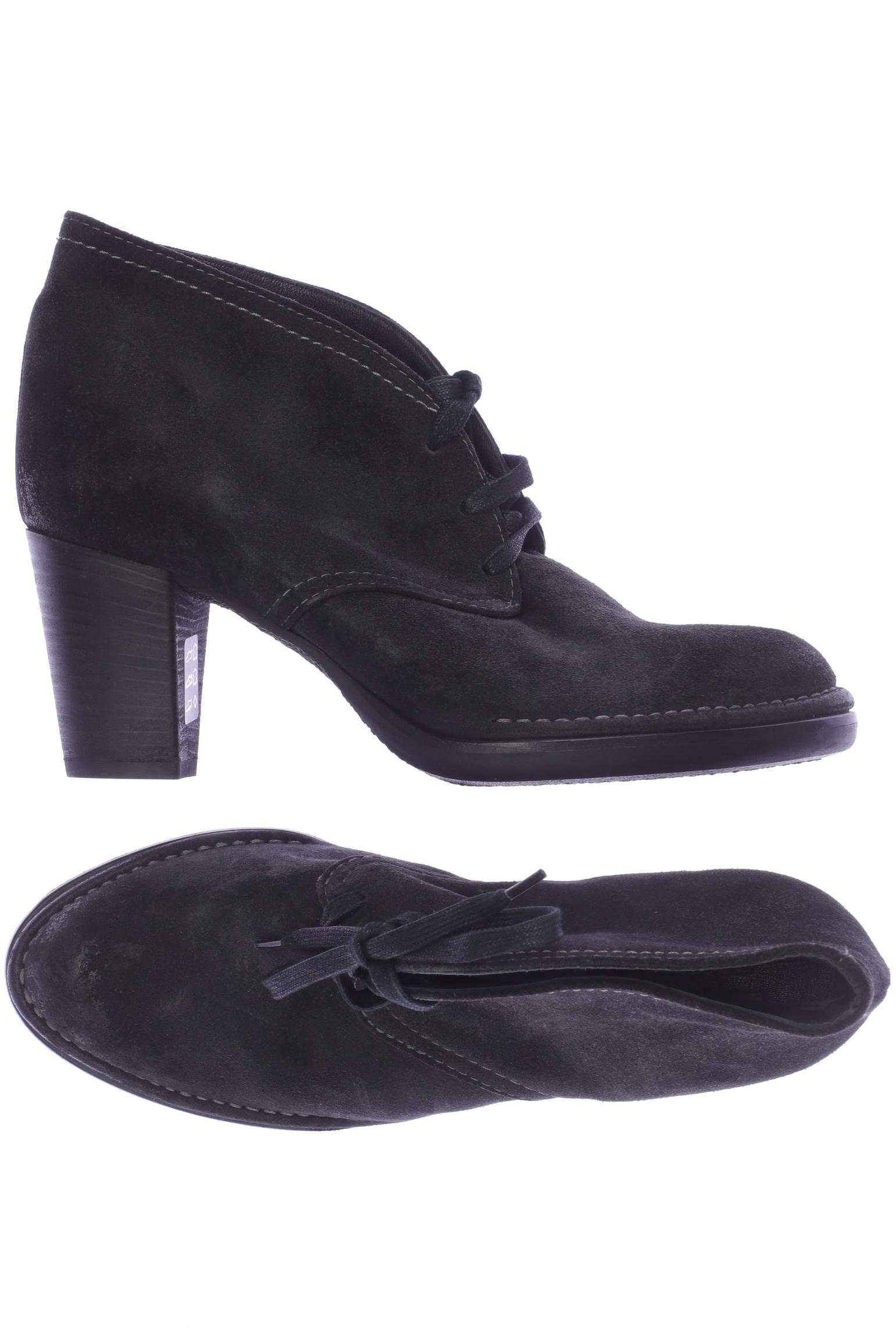 

Alberto Fermani Damen Stiefelette, grau, Gr. 38