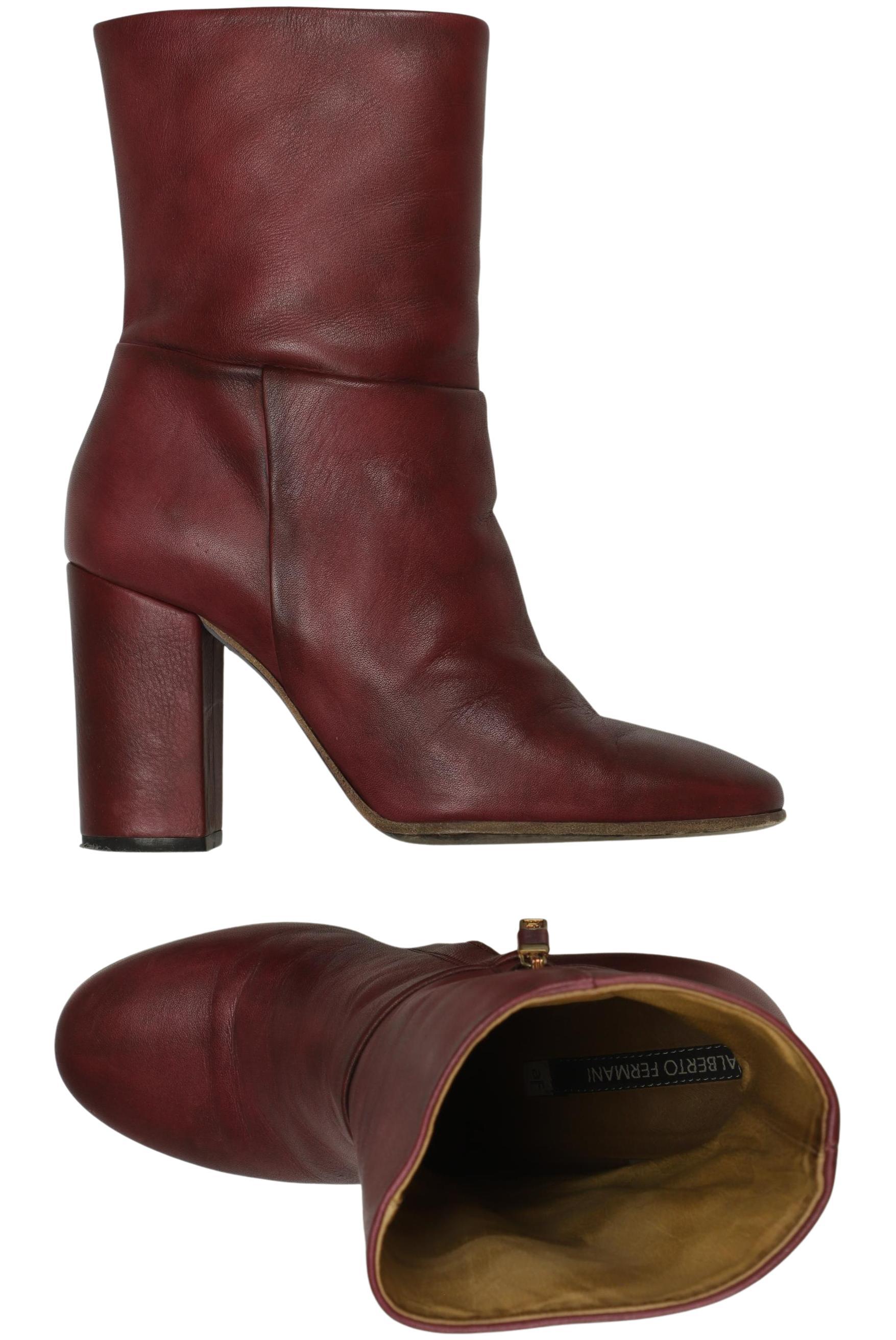 

Alberto Fermani Damen Stiefelette, mehrfarbig, Gr. 37