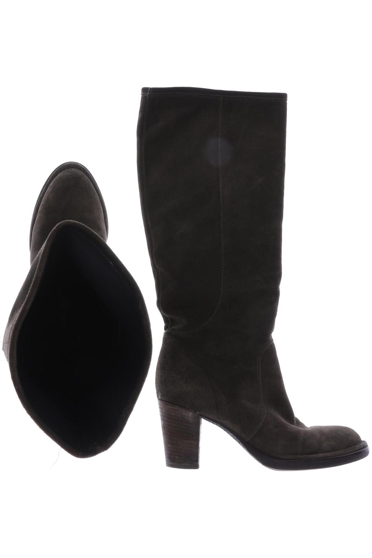 

Alberto Fermani Damen Stiefel, braun