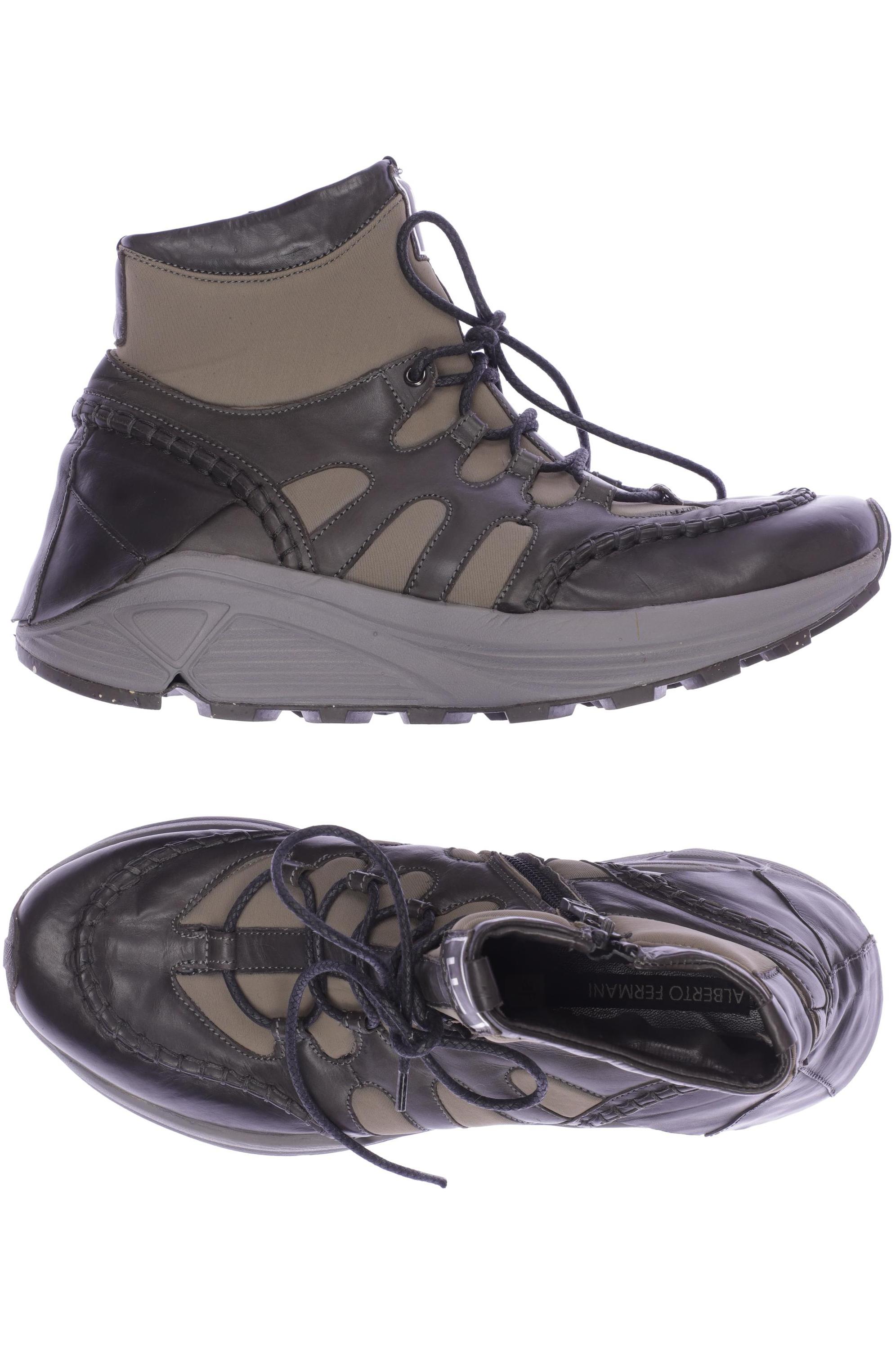 

Alberto Fermani Damen Sneakers, braun, Gr. 37