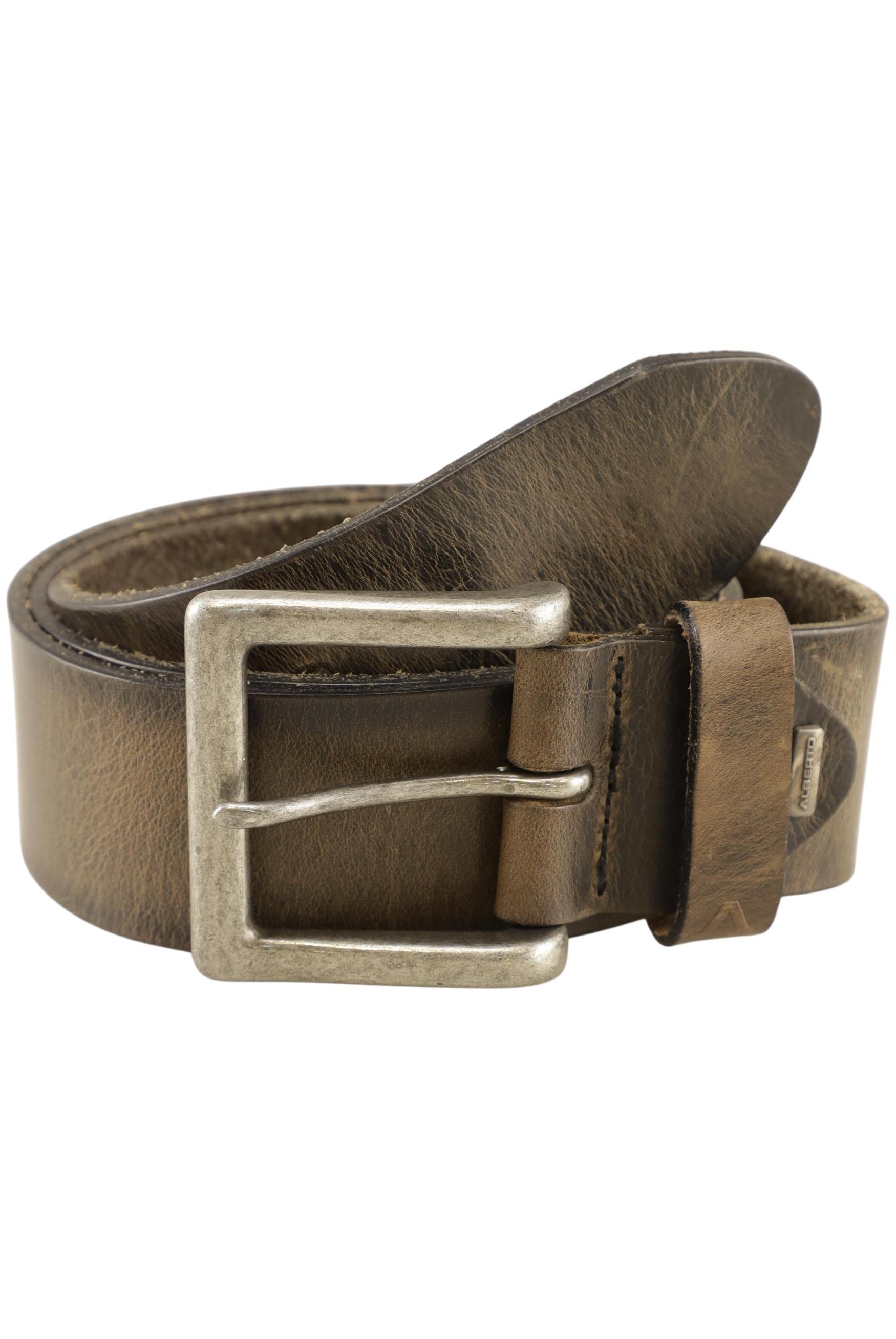 

Alberto Herren Gürtel, braun, Gr. 95