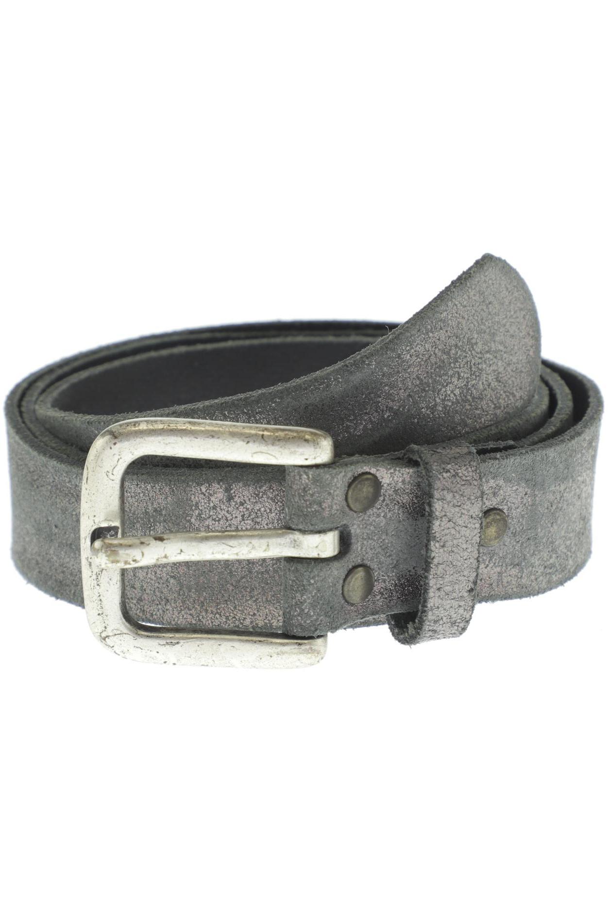 

Alberto Herren Gürtel, türkis, Gr. 85