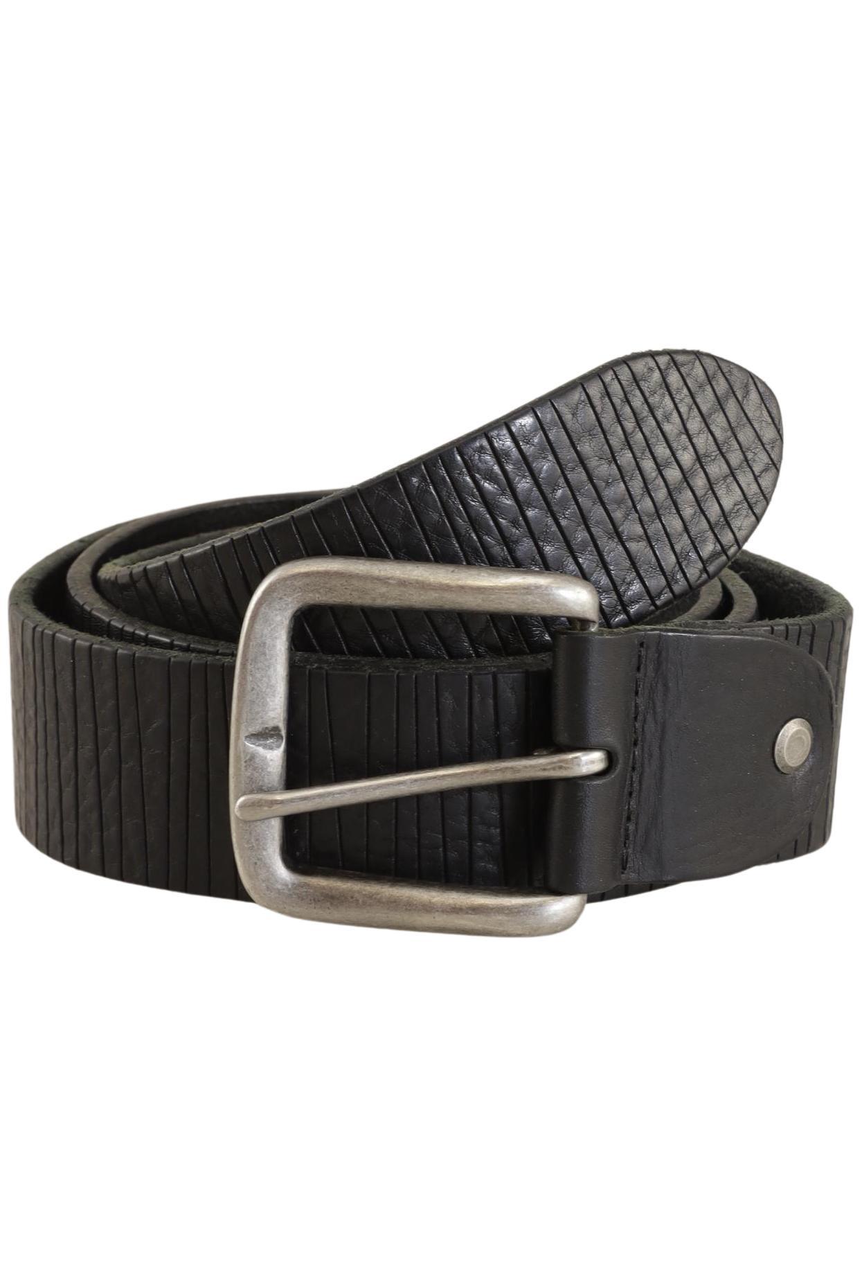 

Alberto Herren Gürtel, schwarz, Gr. 95