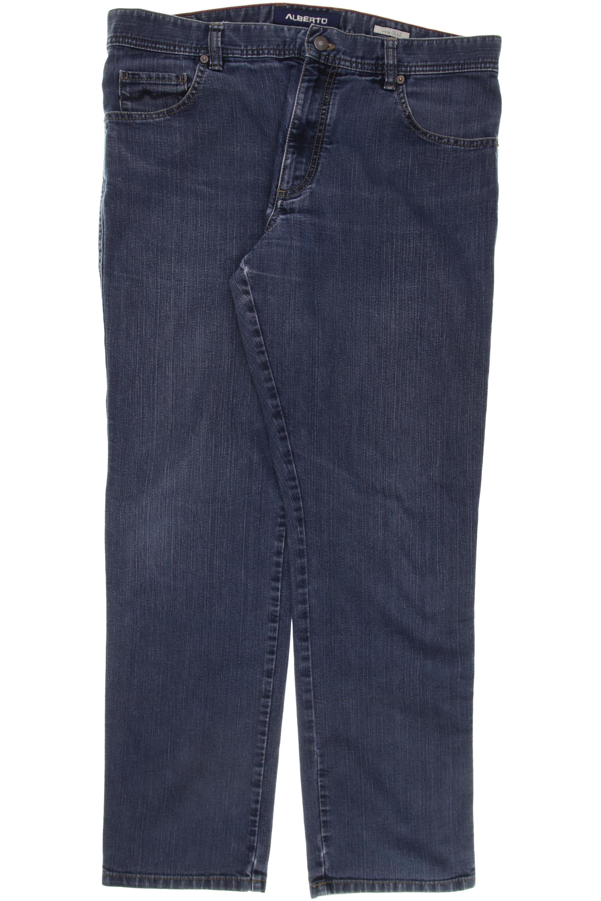 

Alberto Herren Jeans, blau, Gr. 36