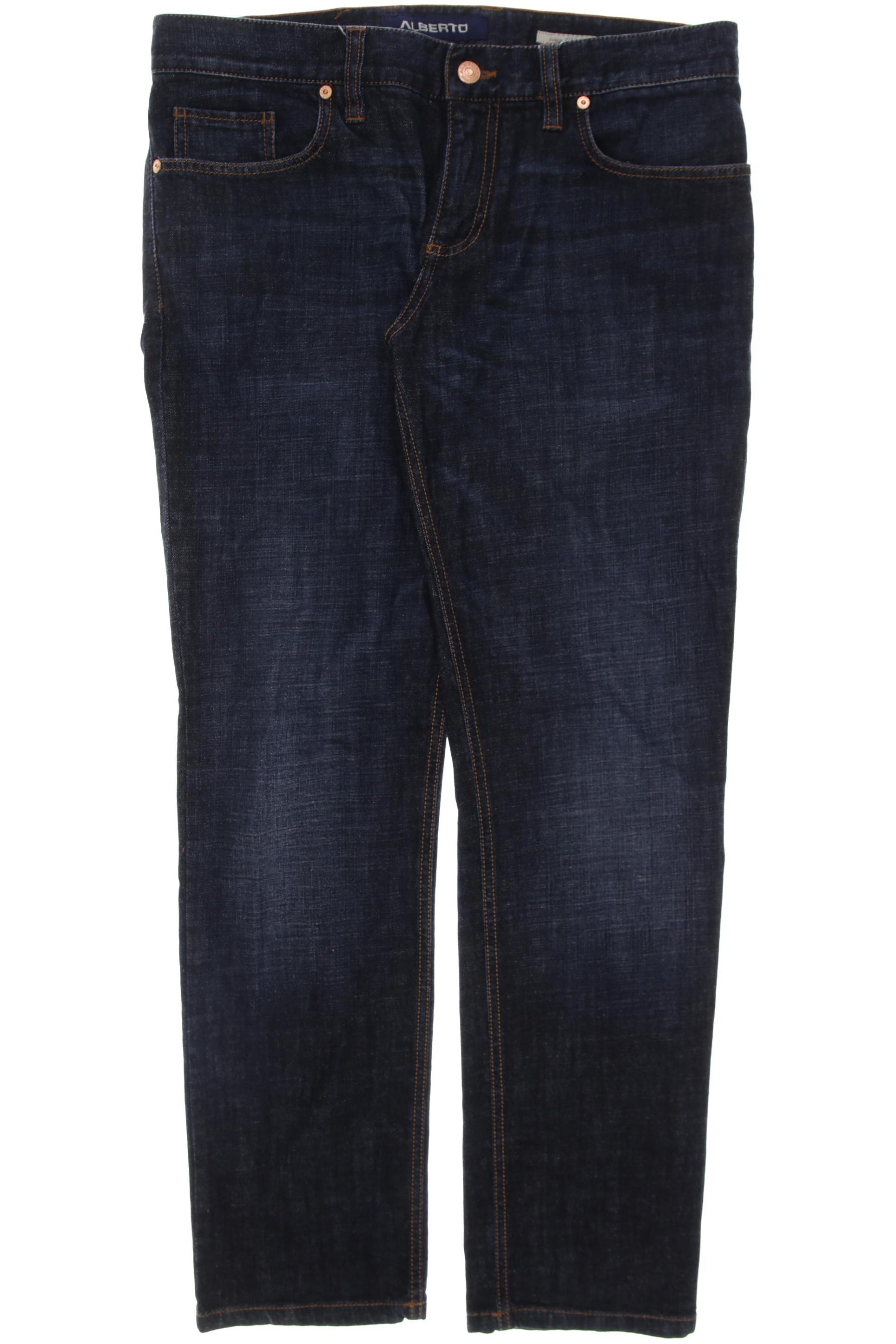 

Alberto Herren Jeans, blau, Gr. 32