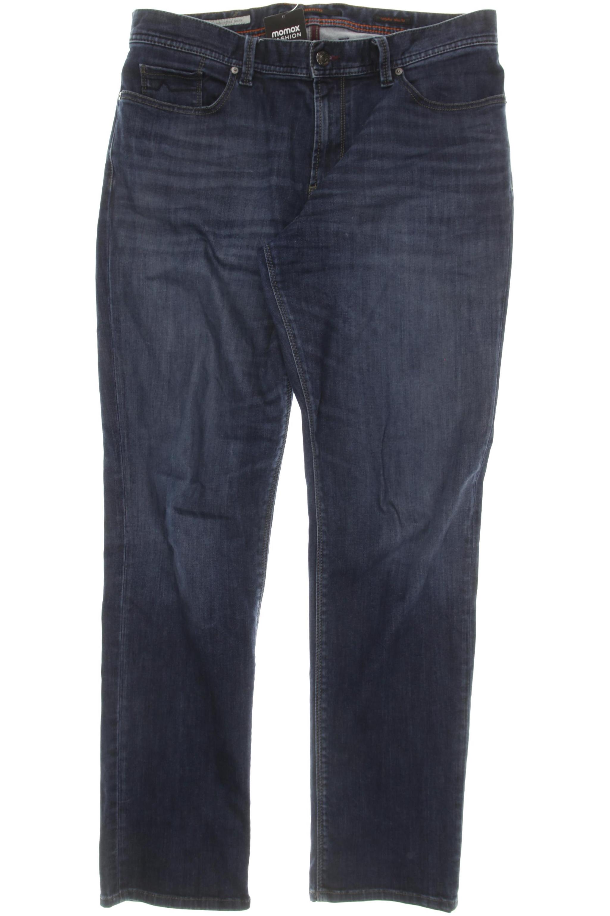 

Alberto Herren Jeans, blau, Gr. 34