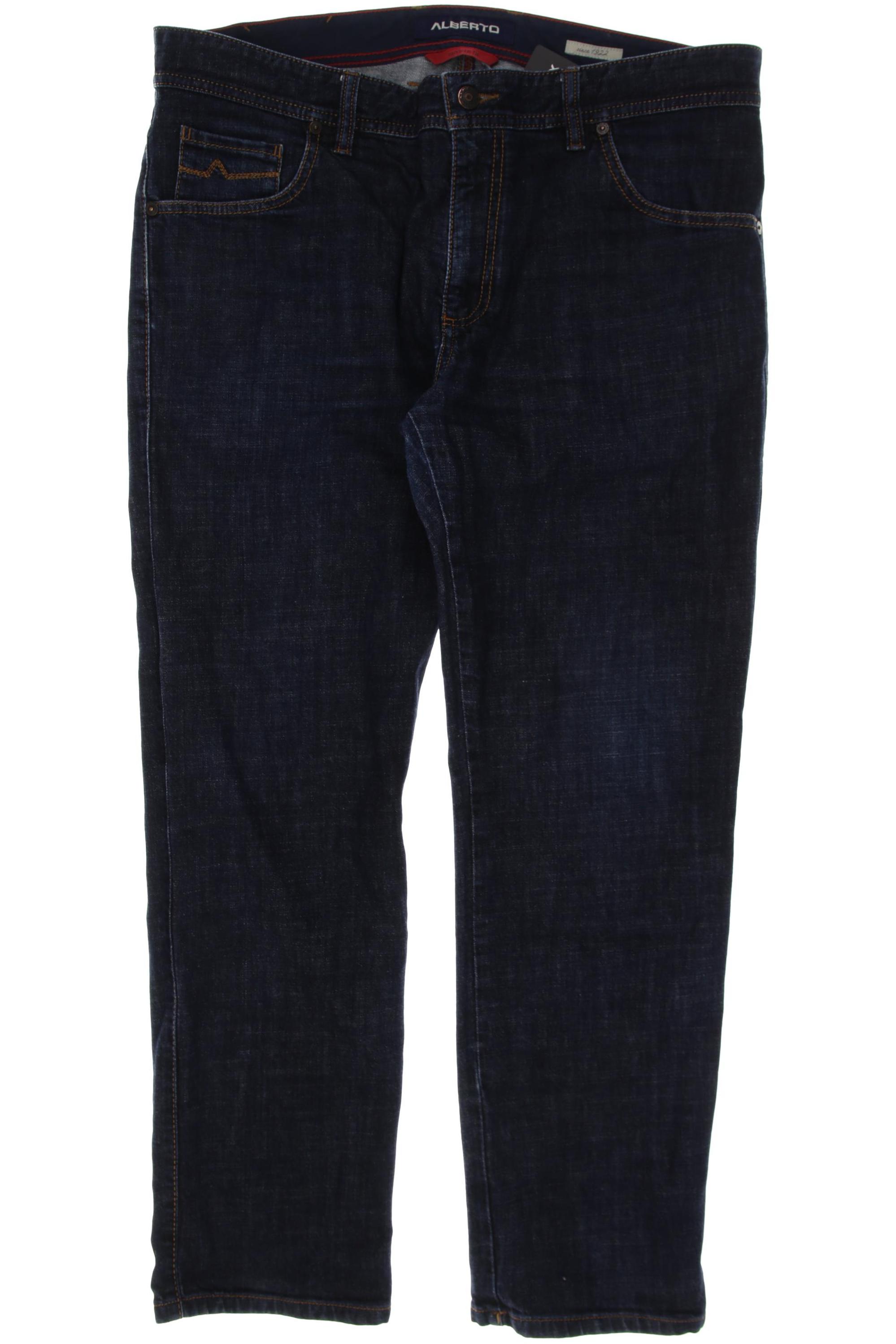 

Alberto Herren Jeans, blau, Gr. 36
