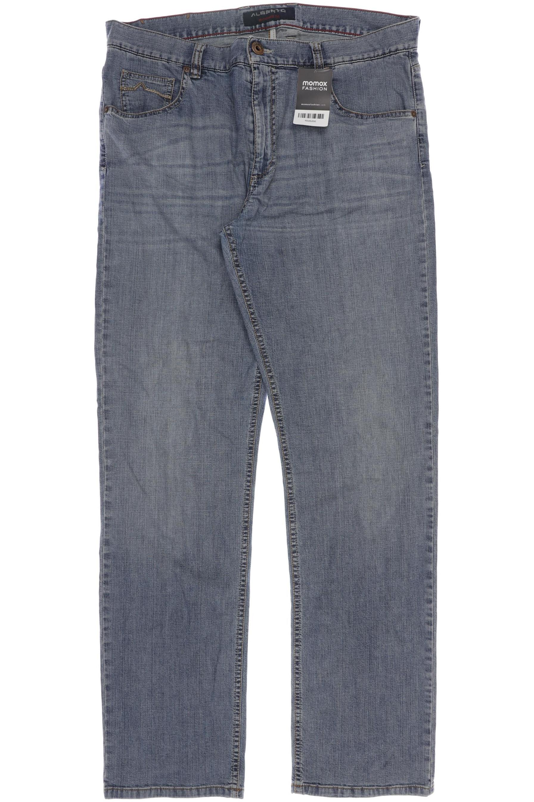 

Alberto Herren Jeans, blau, Gr. 36