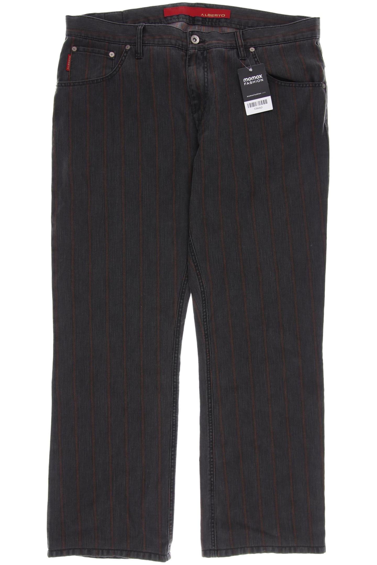 

Alberto Herren Jeans, grau, Gr. 26