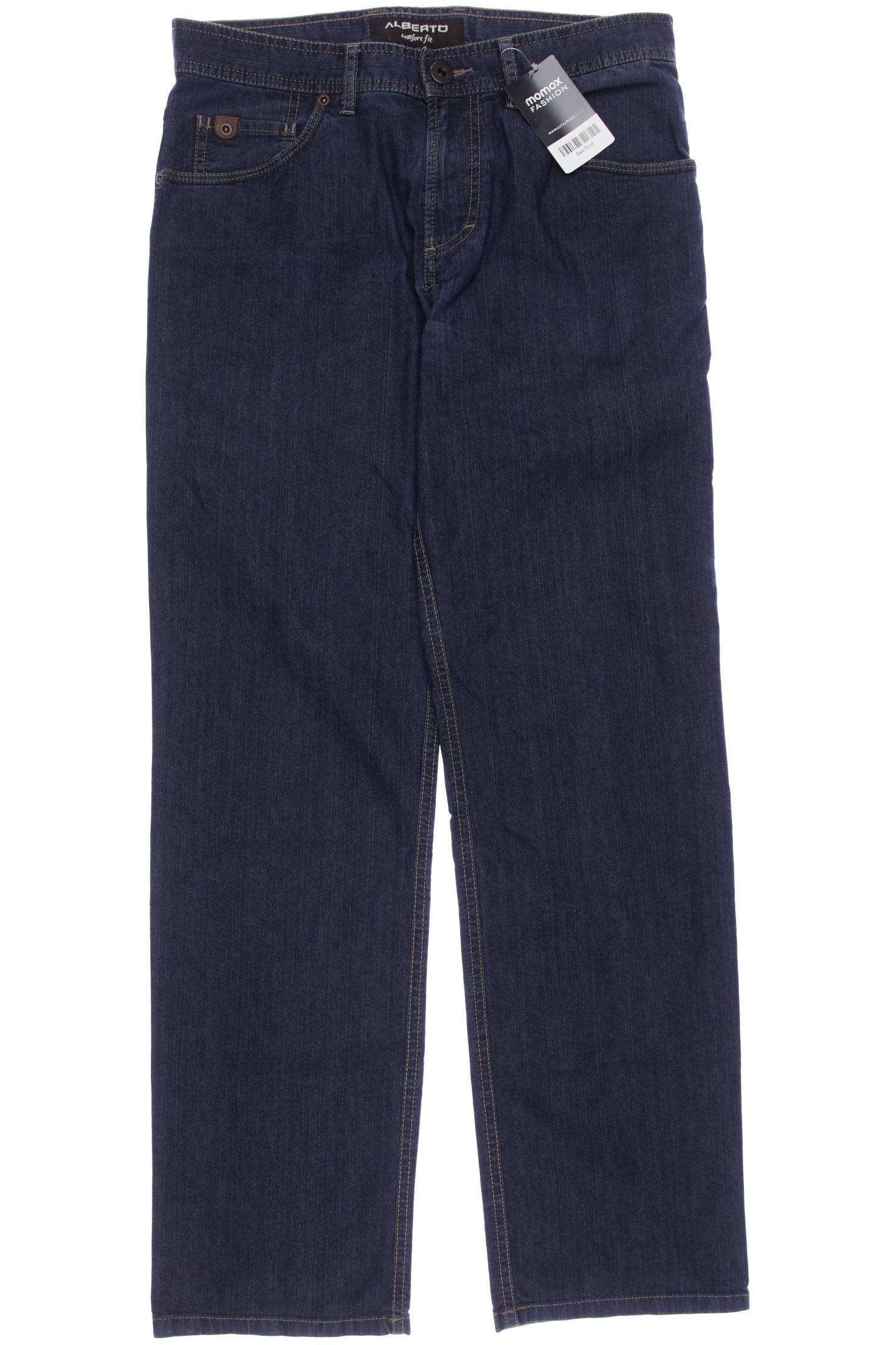 

Alberto Herren Jeans, blau, Gr. 31