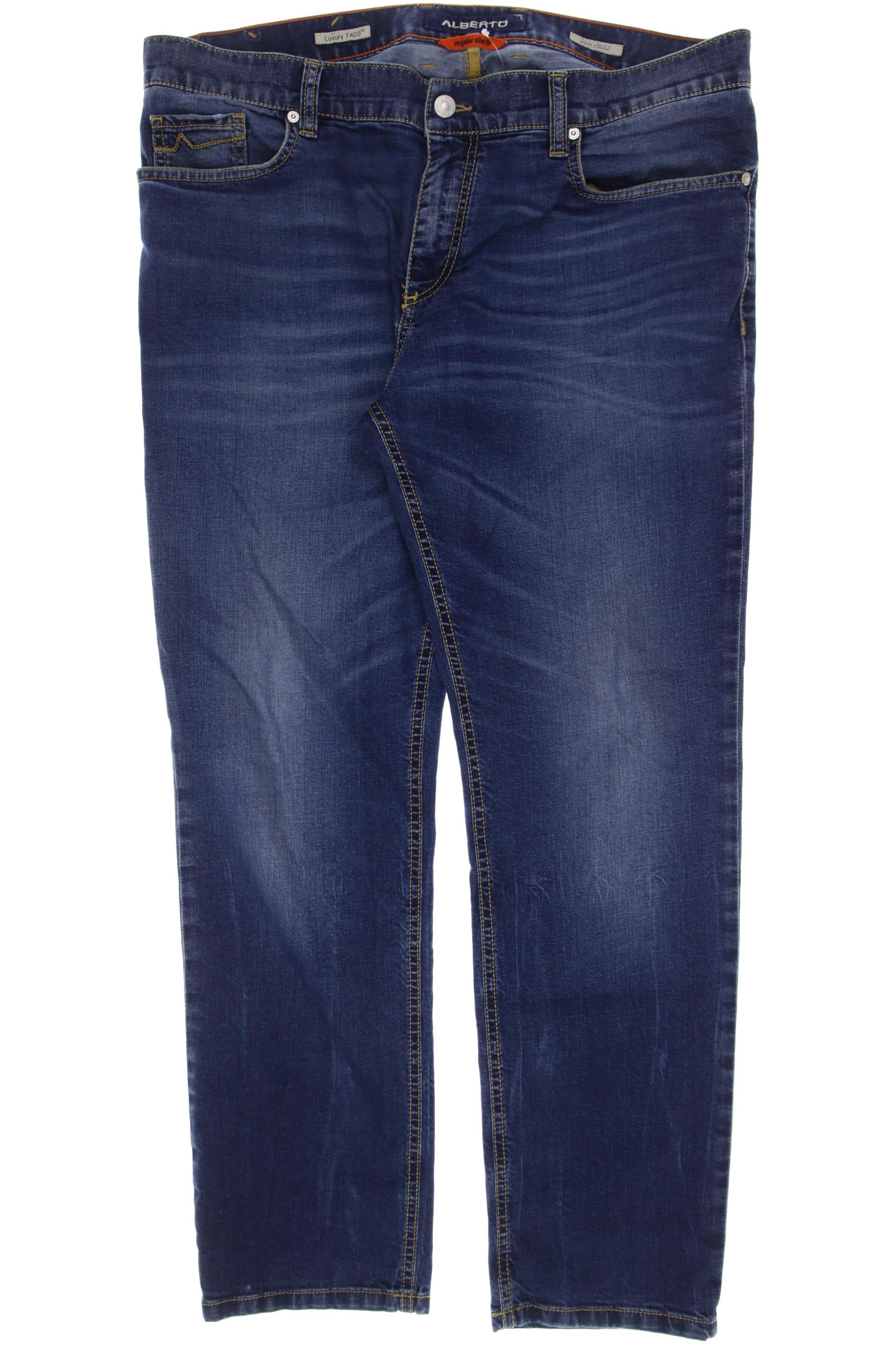 

Alberto Herren Jeans, blau, Gr. 36