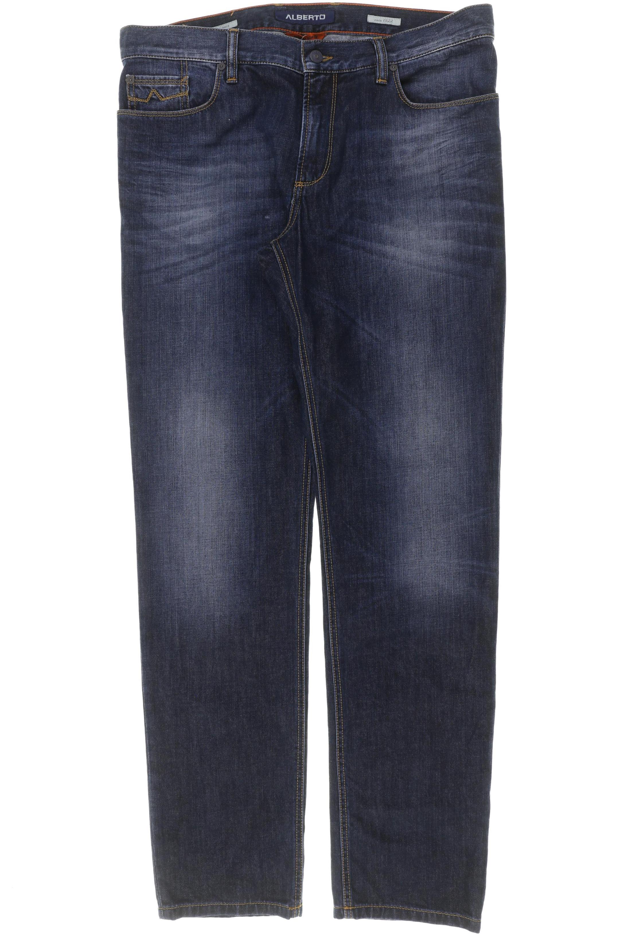 

Alberto Herren Jeans, blau, Gr. 36