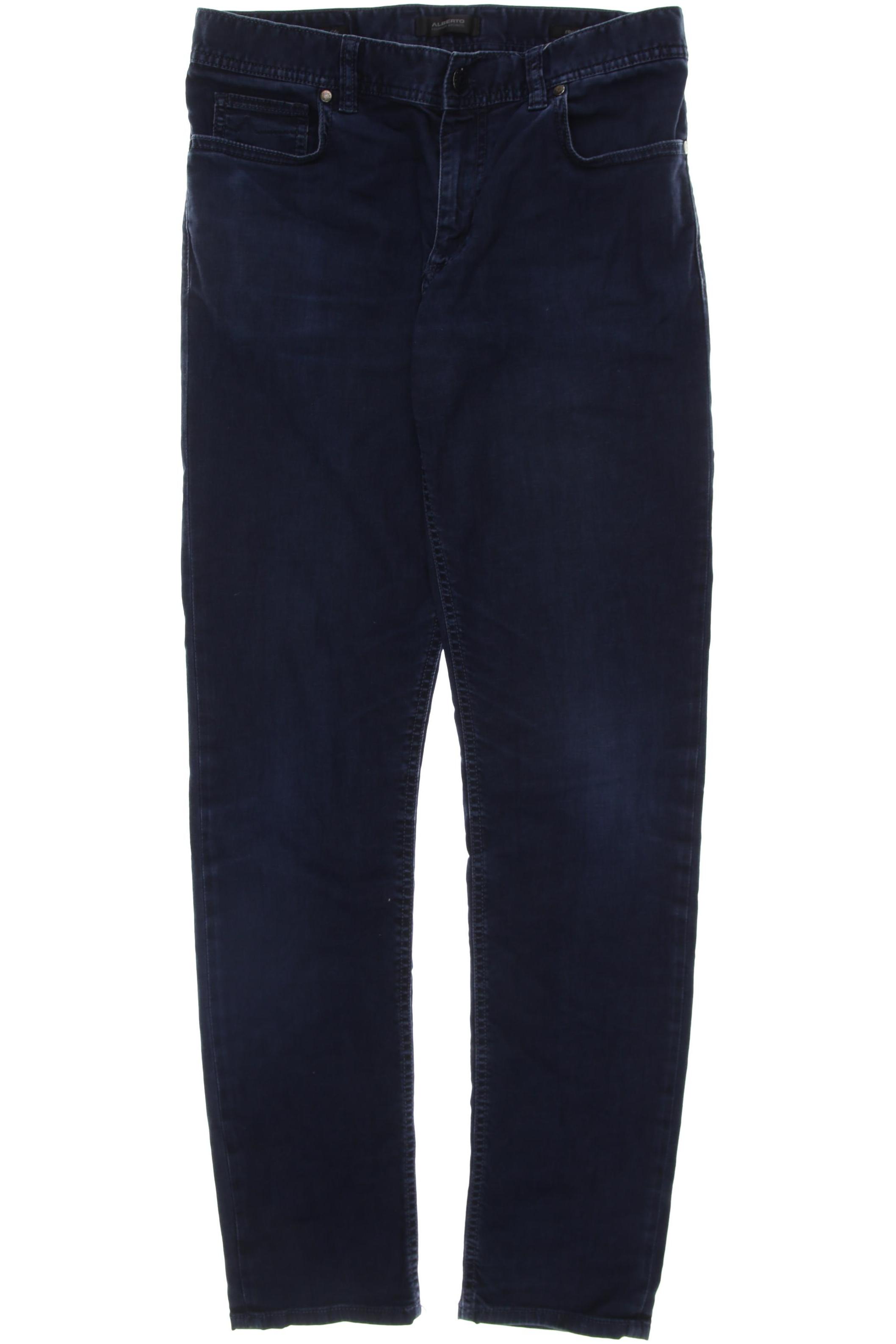 

Alberto Herren Jeans, blau, Gr. 31