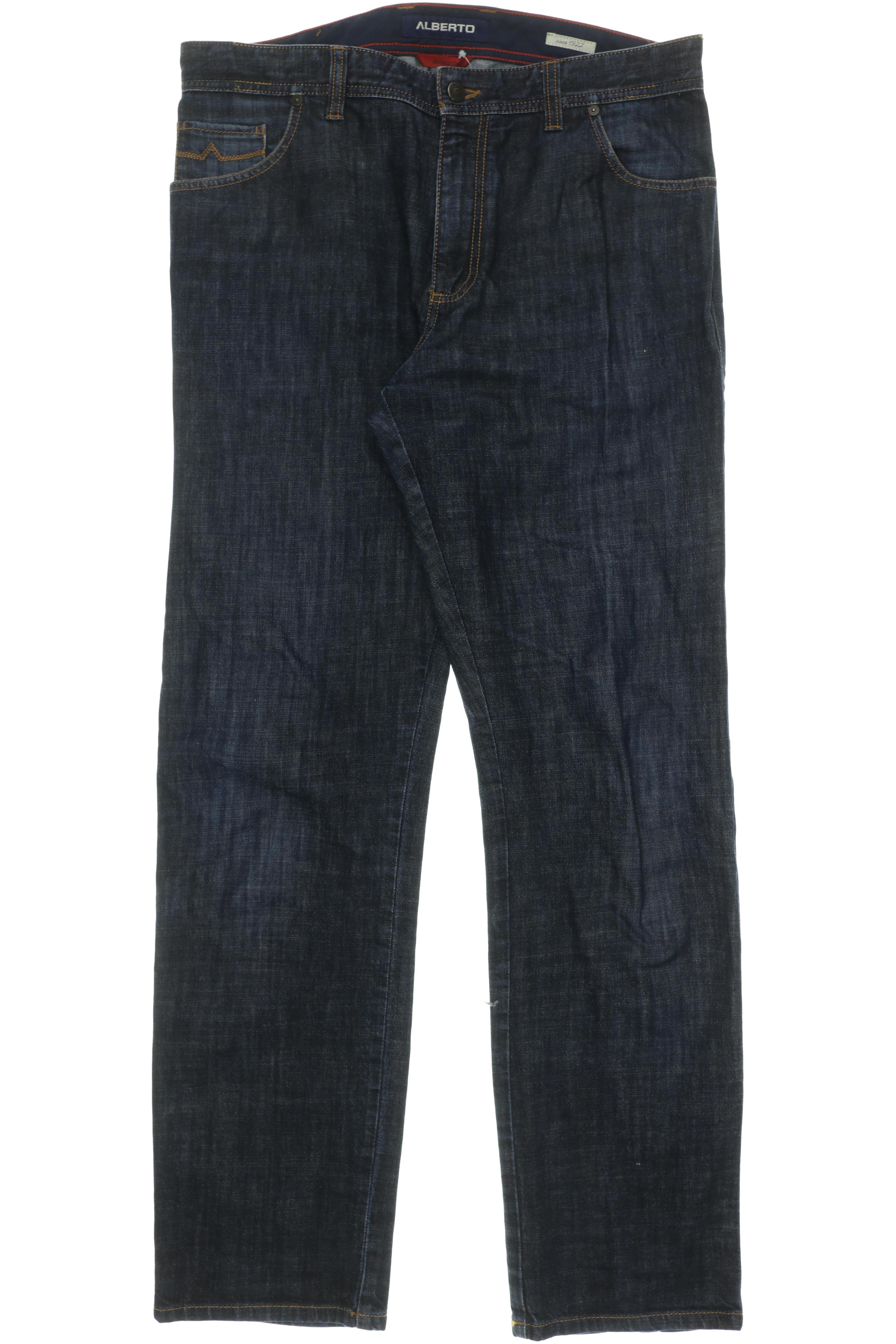 

Alberto Herren Jeans, blau, Gr. 38