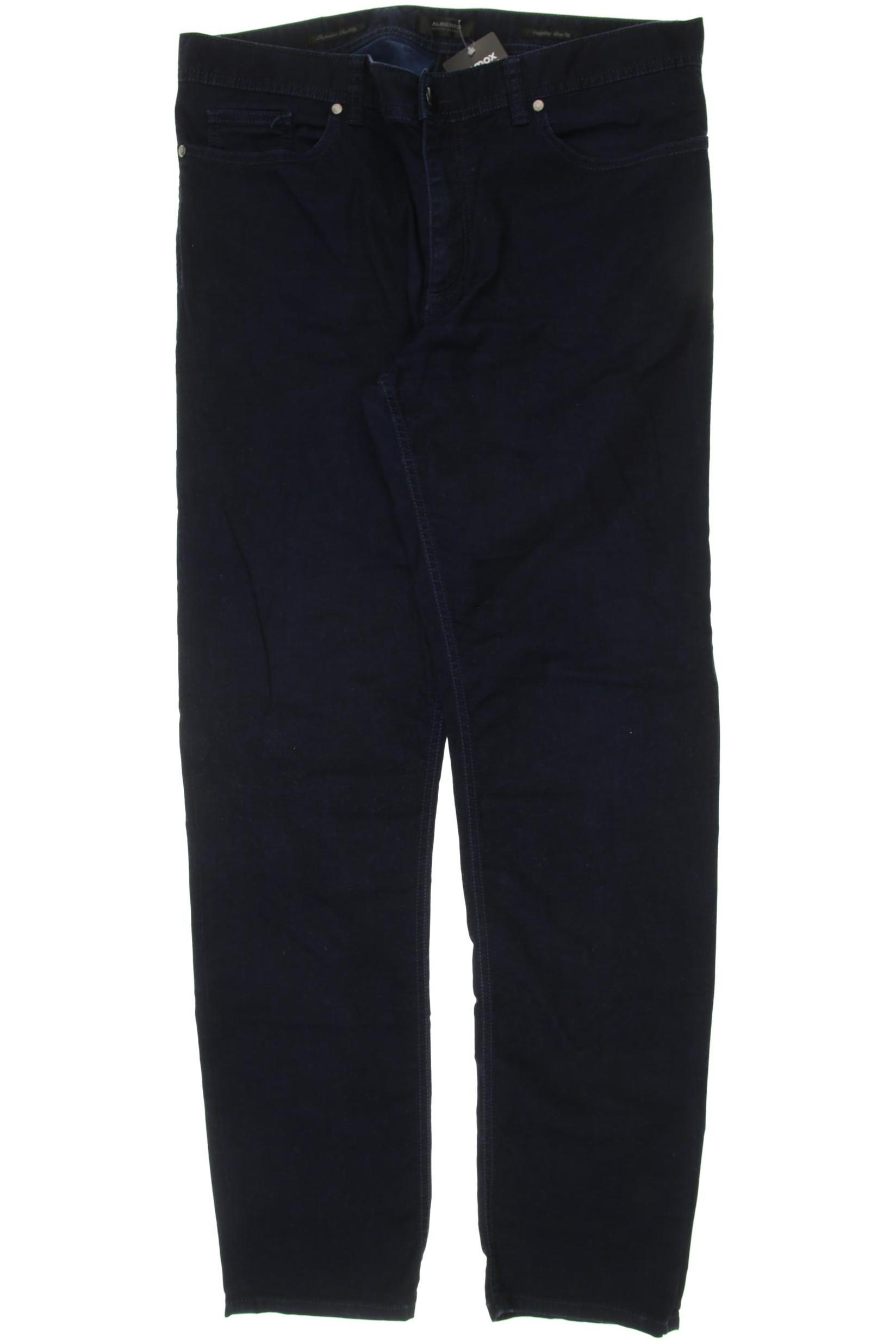 

Alberto Herren Jeans, blau, Gr. 36