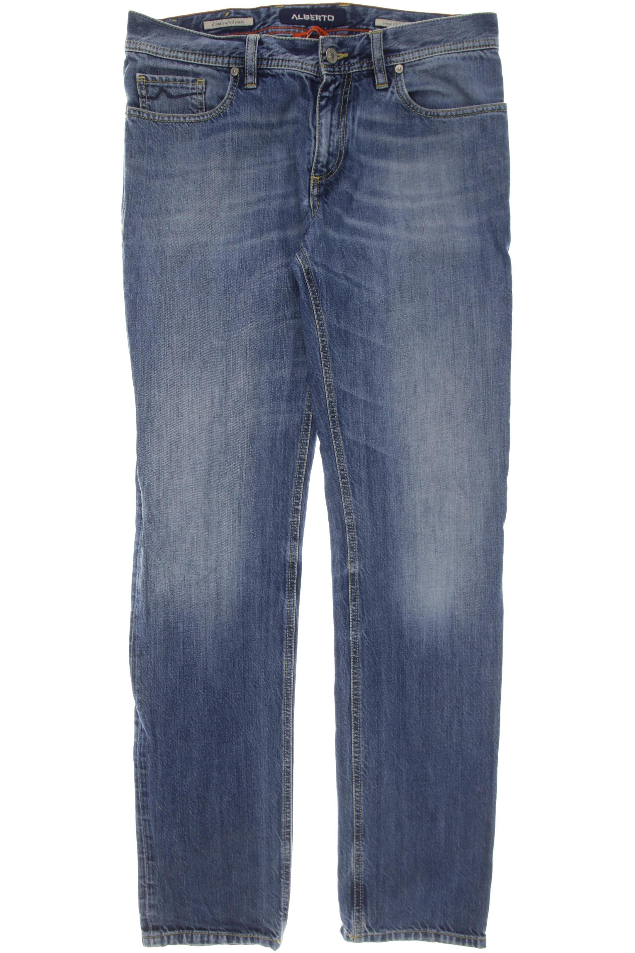 

Alberto Herren Jeans, blau, Gr. 32