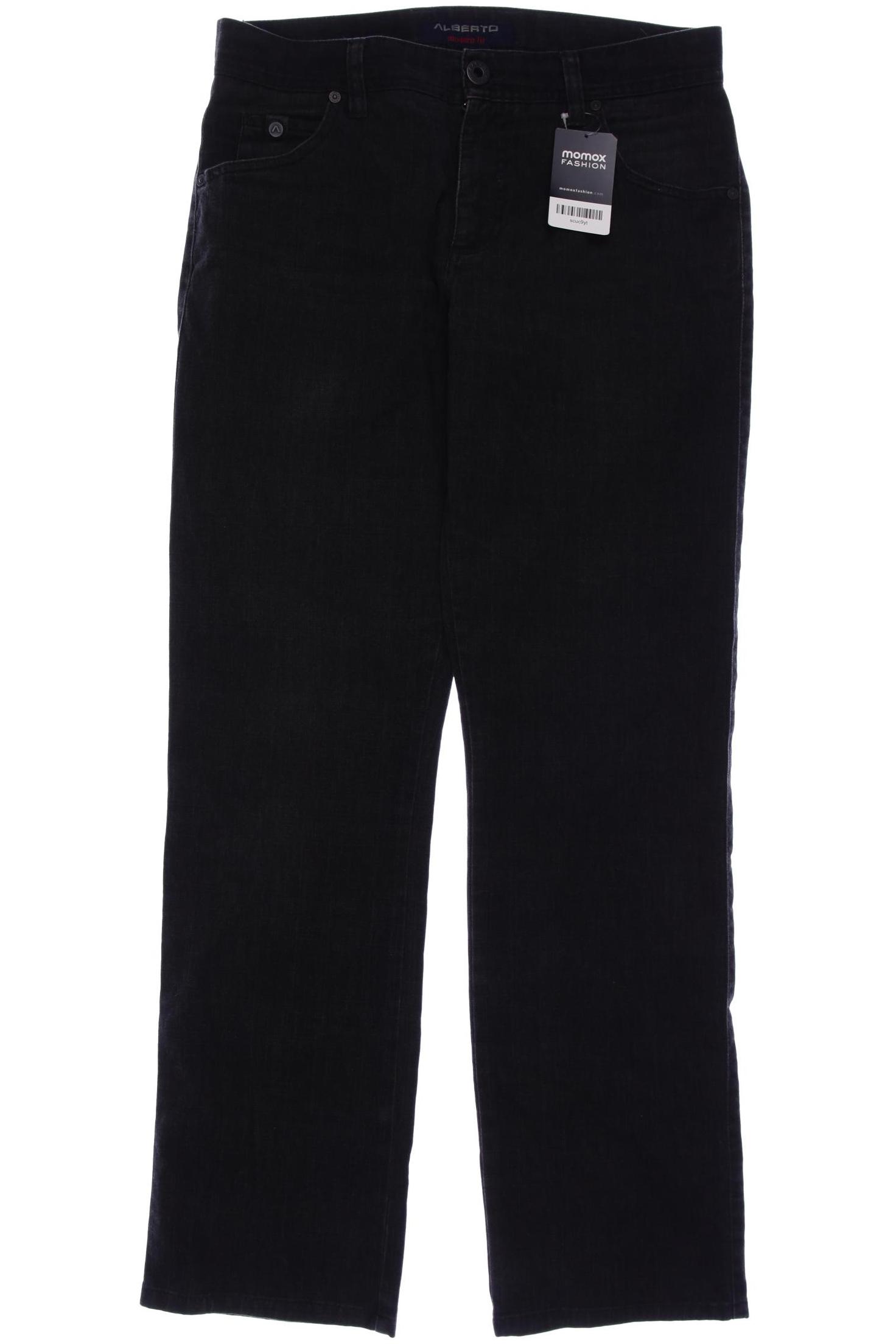 

Alberto Herren Jeans, schwarz, Gr. 31
