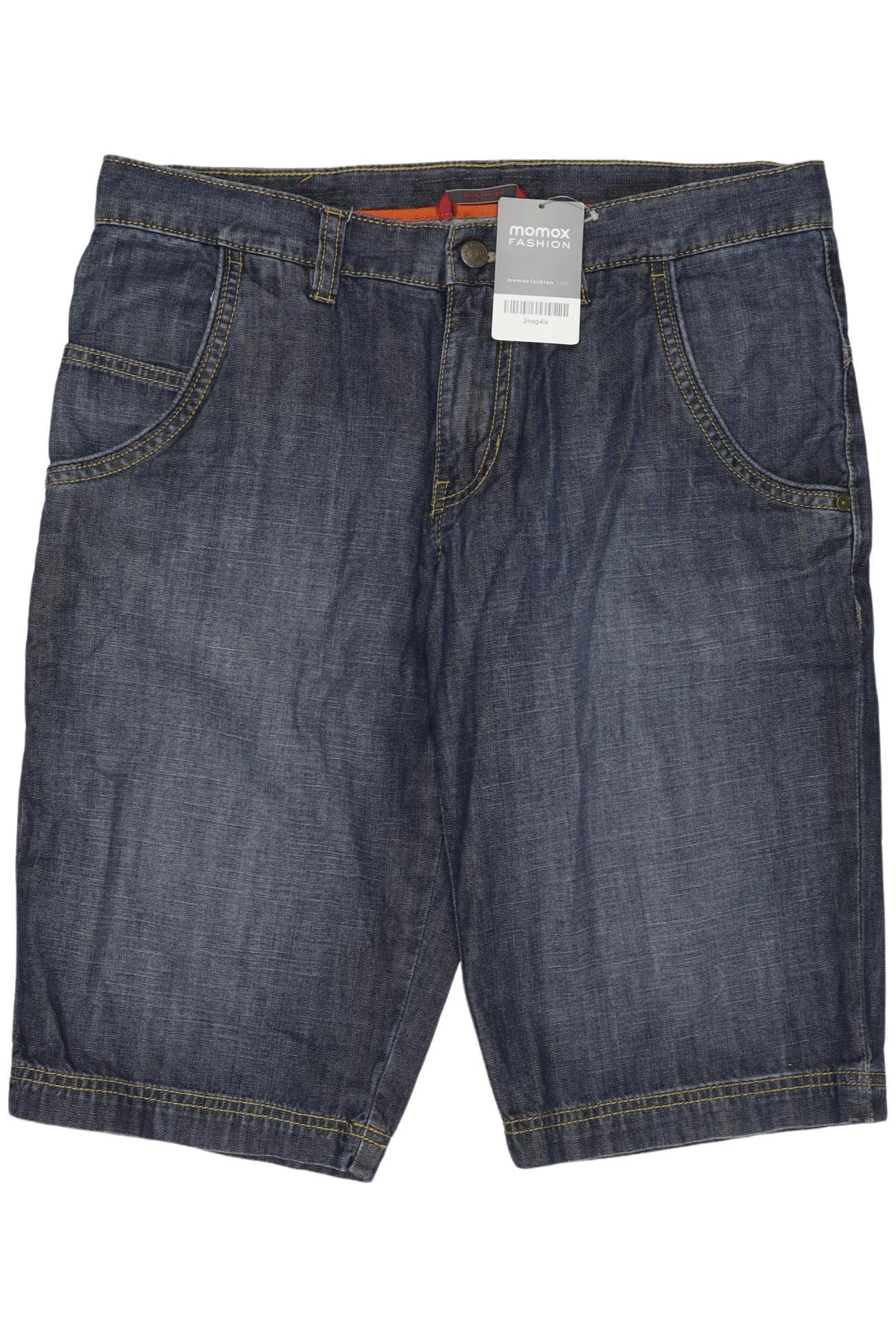 

Alberto Herren Shorts, blau, Gr. 33
