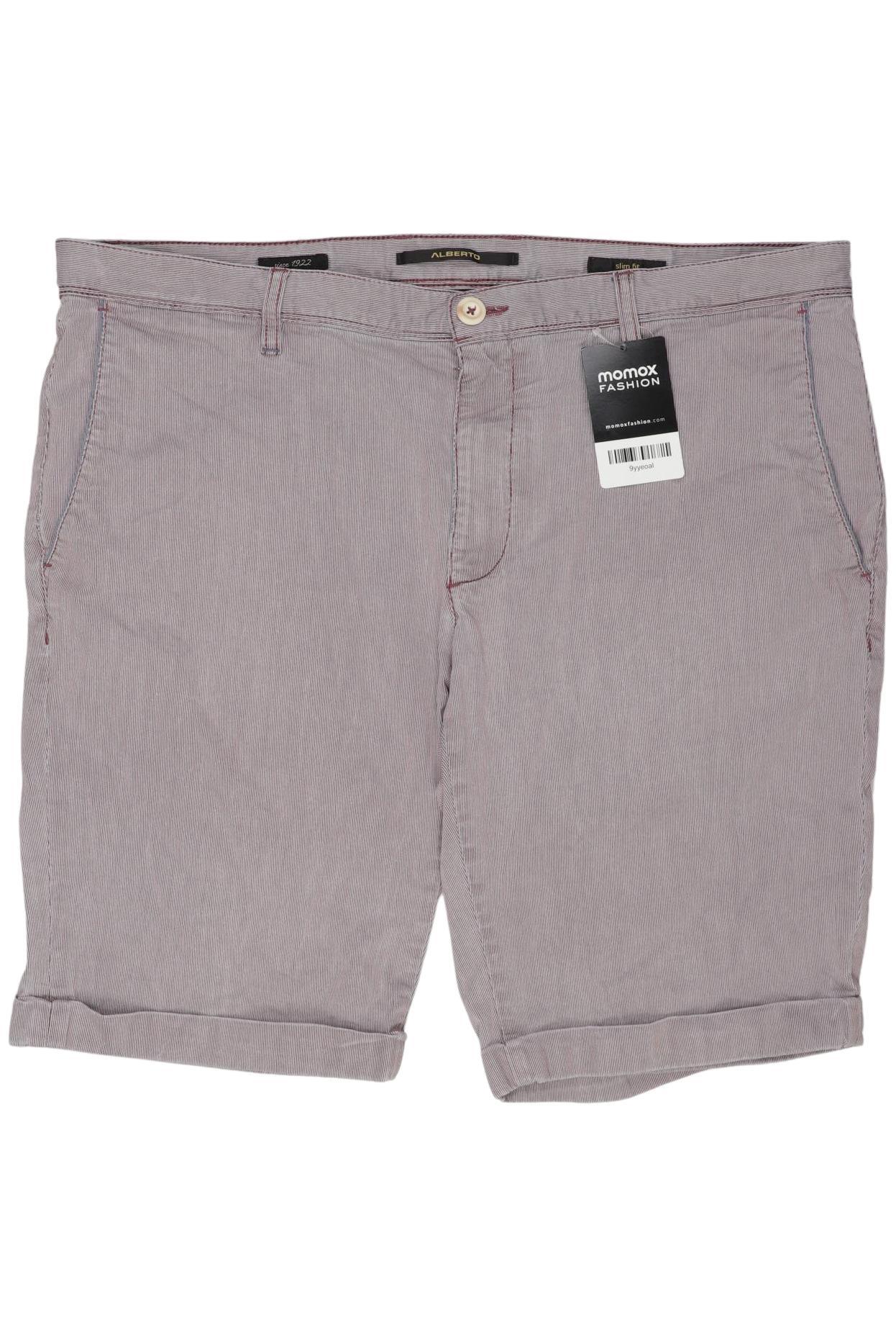 

Alberto Herren Shorts, grau, Gr. 36