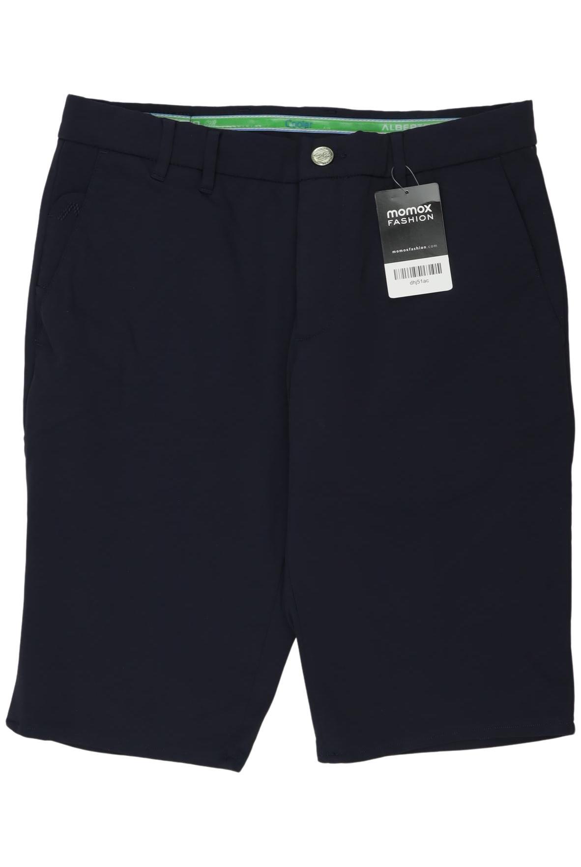 

Alberto Herren Shorts, marineblau, Gr. 44