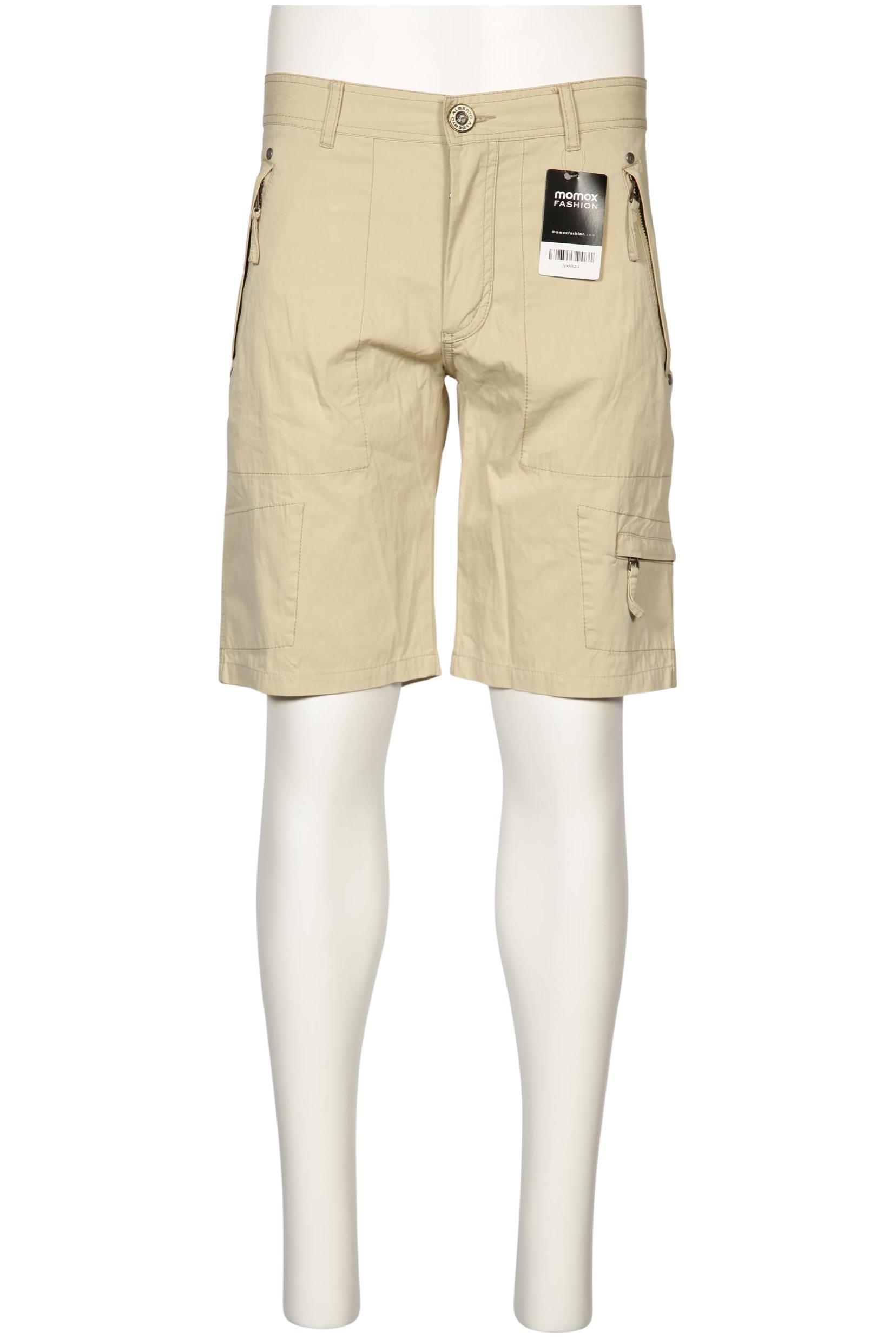 

Alberto Herren Shorts, cremeweiß, Gr. 98