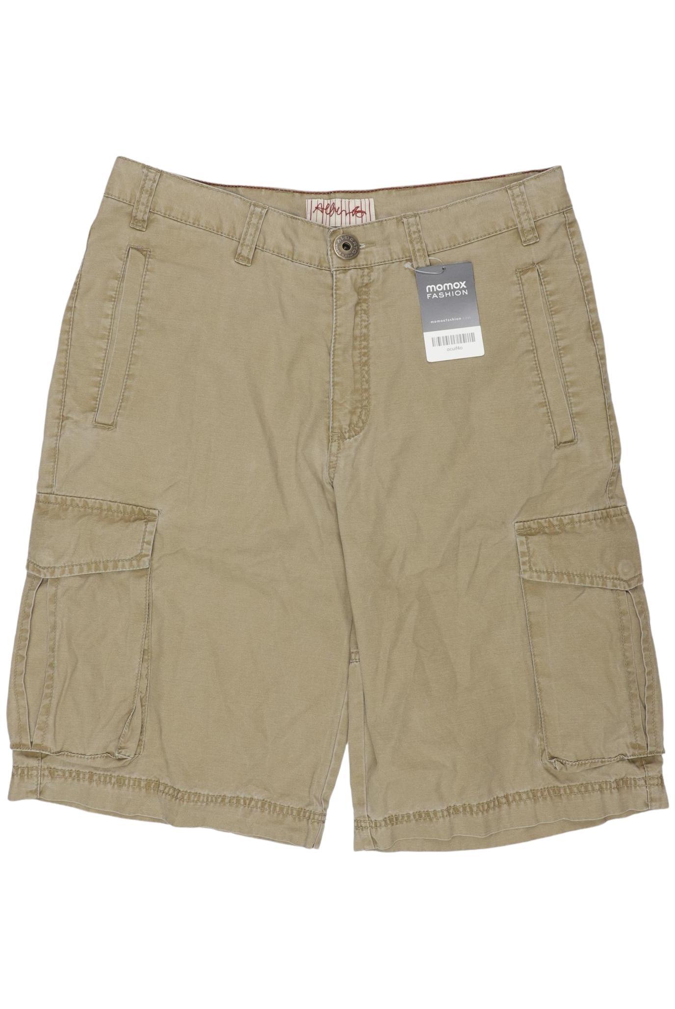

Alberto Herren Shorts, beige, Gr. 32