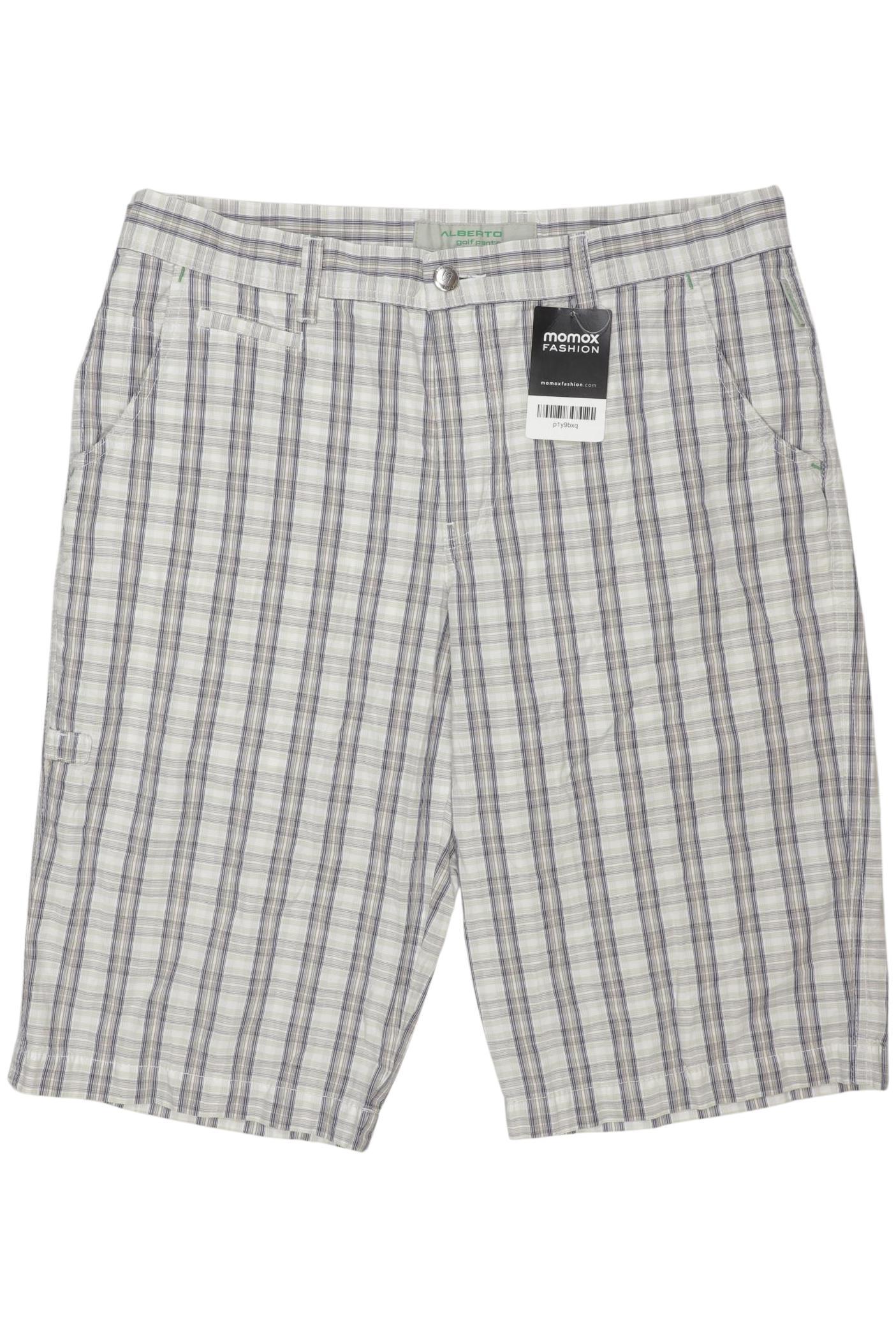 

Alberto Herren Shorts, mehrfarbig, Gr. 50