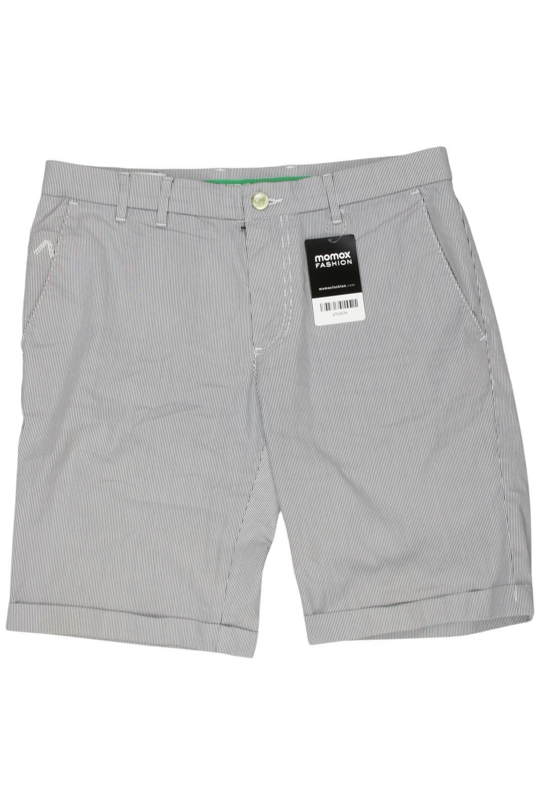 

Alberto Herren Shorts, schwarz, Gr. 44