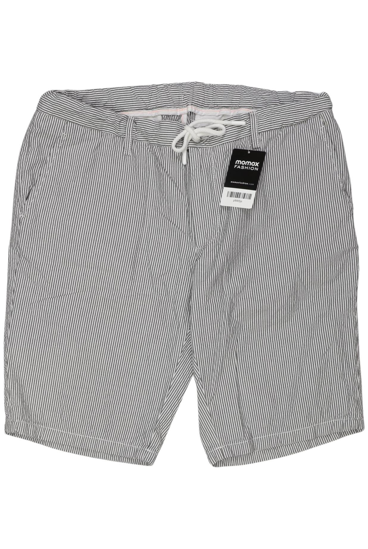 

Alberto Herren Shorts, grau, Gr. 34