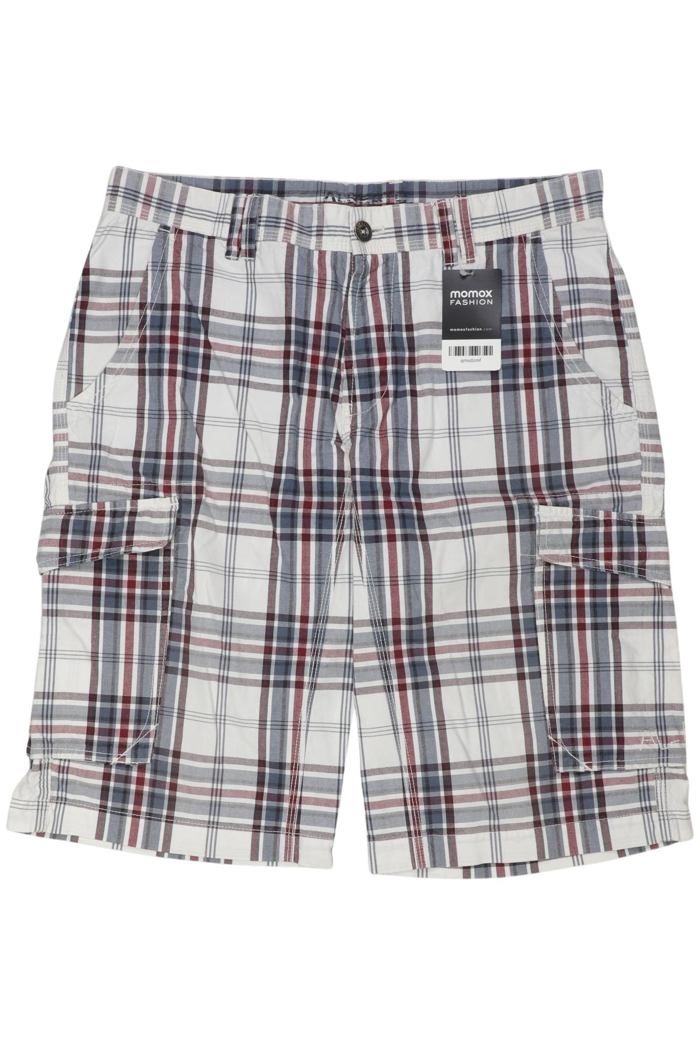 

Alberto Herren Shorts, mehrfarbig, Gr. 33