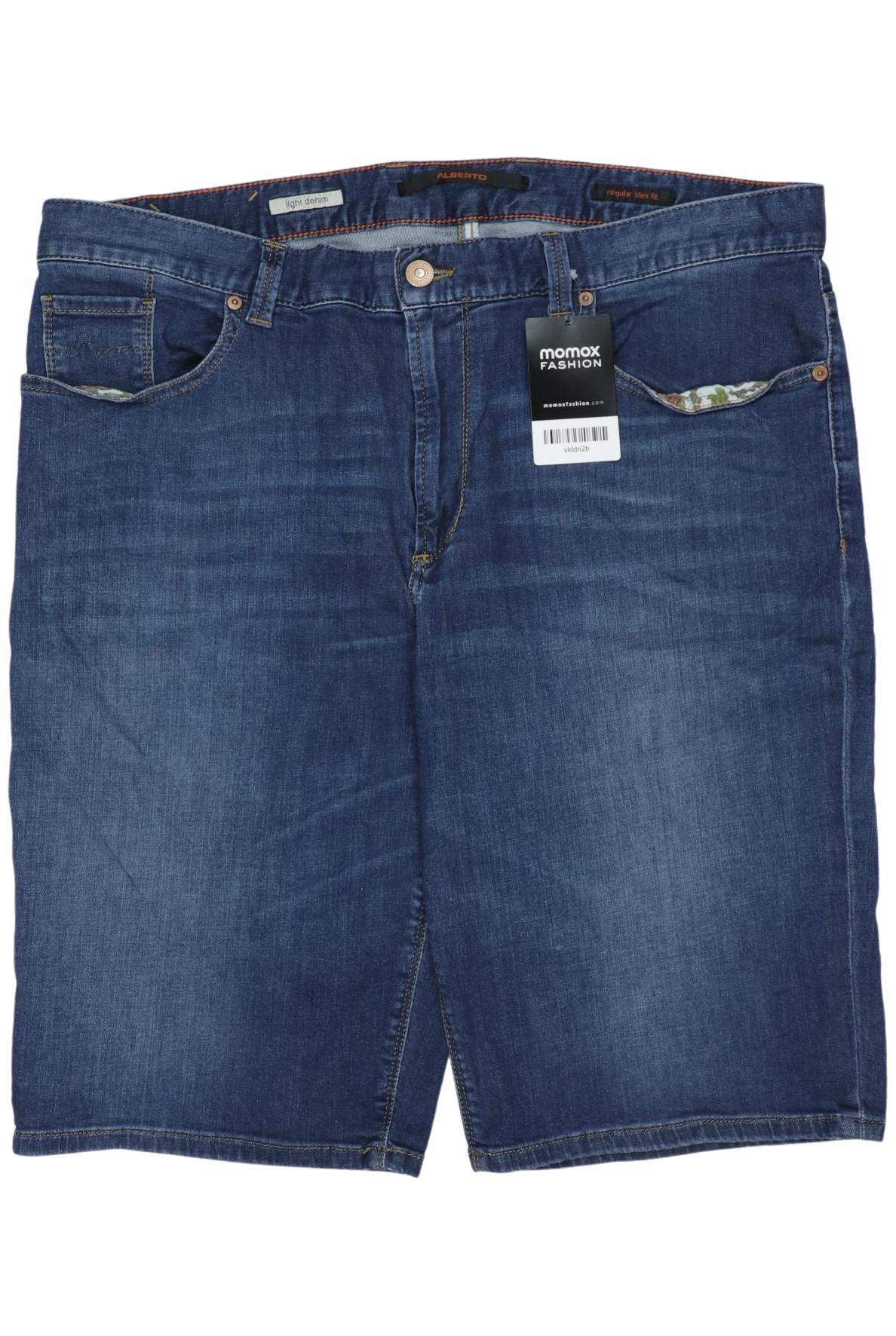 

Alberto Herren Shorts, blau, Gr. 37