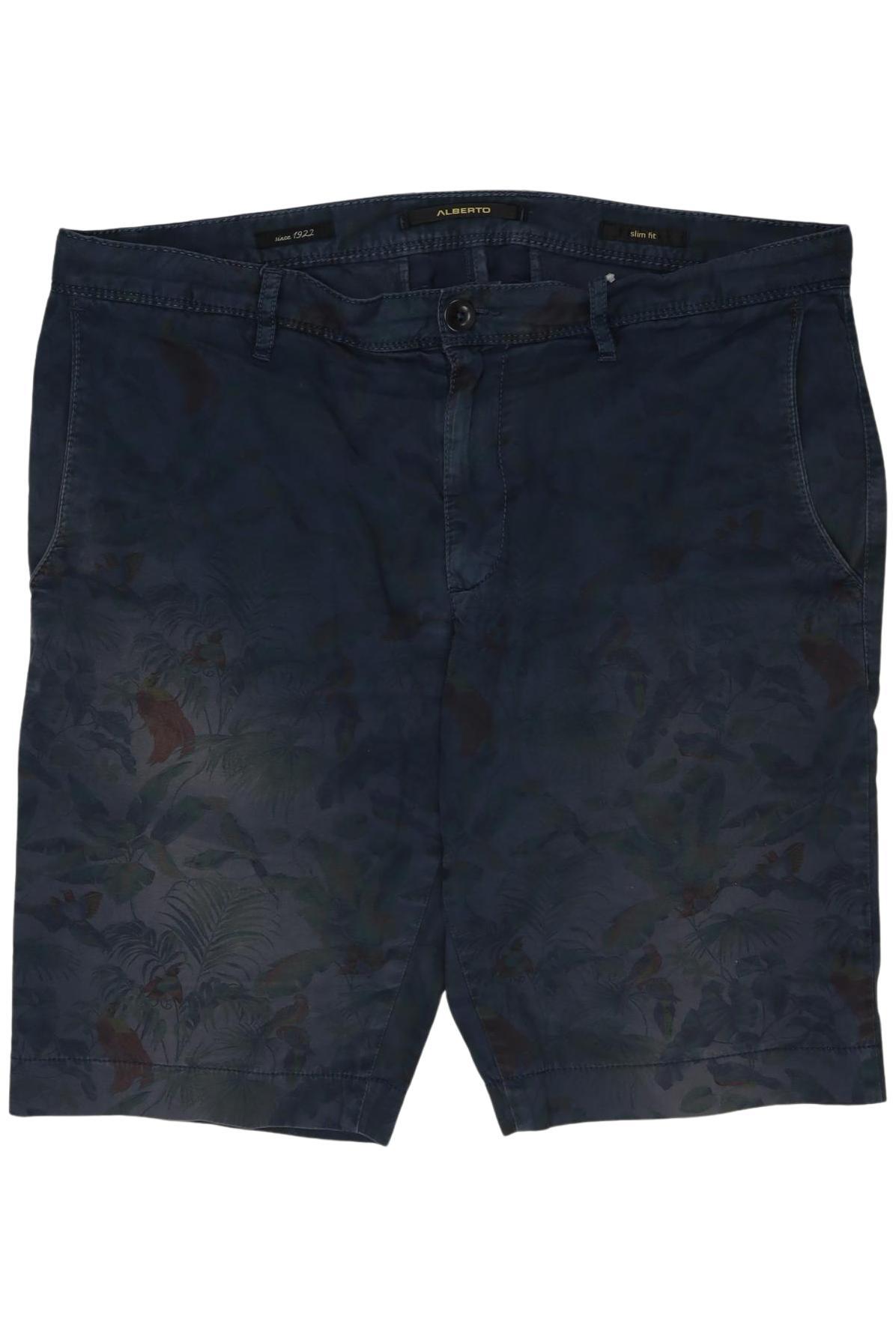 

Alberto Herren Shorts, marineblau, Gr. 33