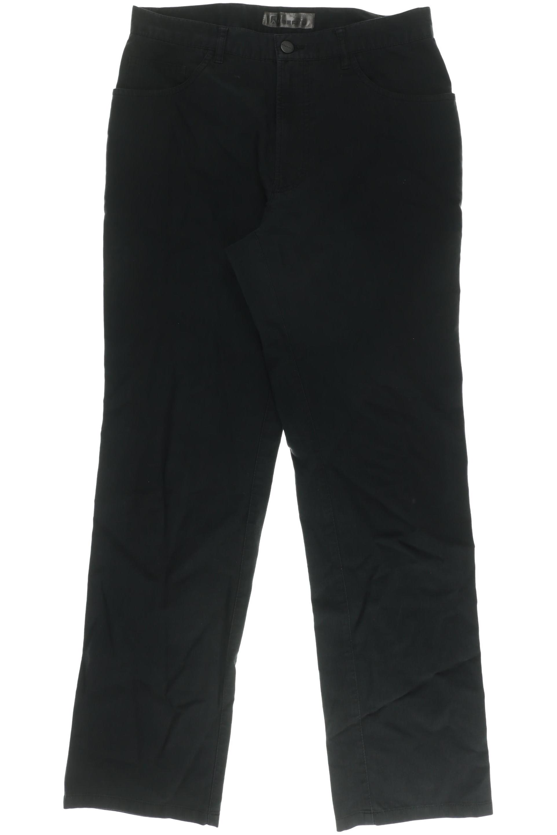 

Alberto Herren Stoffhose, grau, Gr. 46